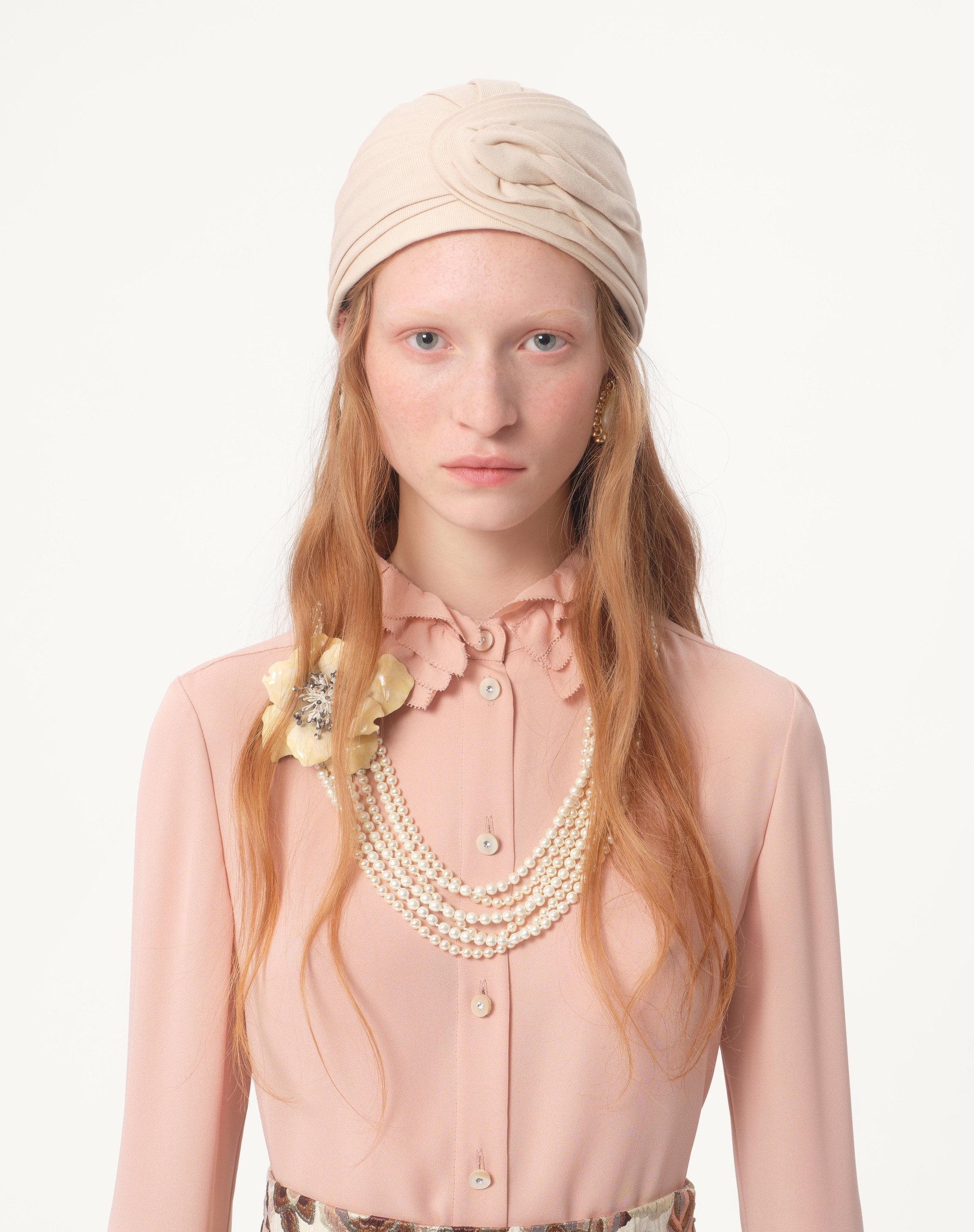 GEORGETTE BLOUSE - 5