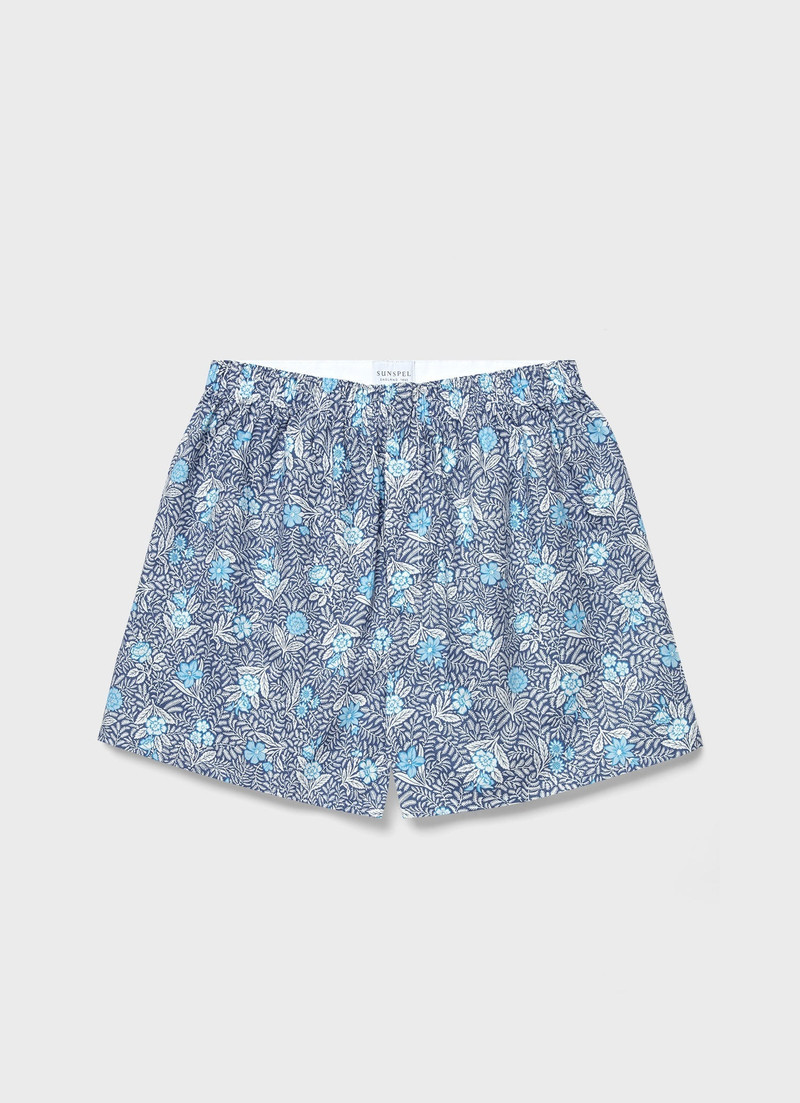 Liberty Printed Boxer Short 1