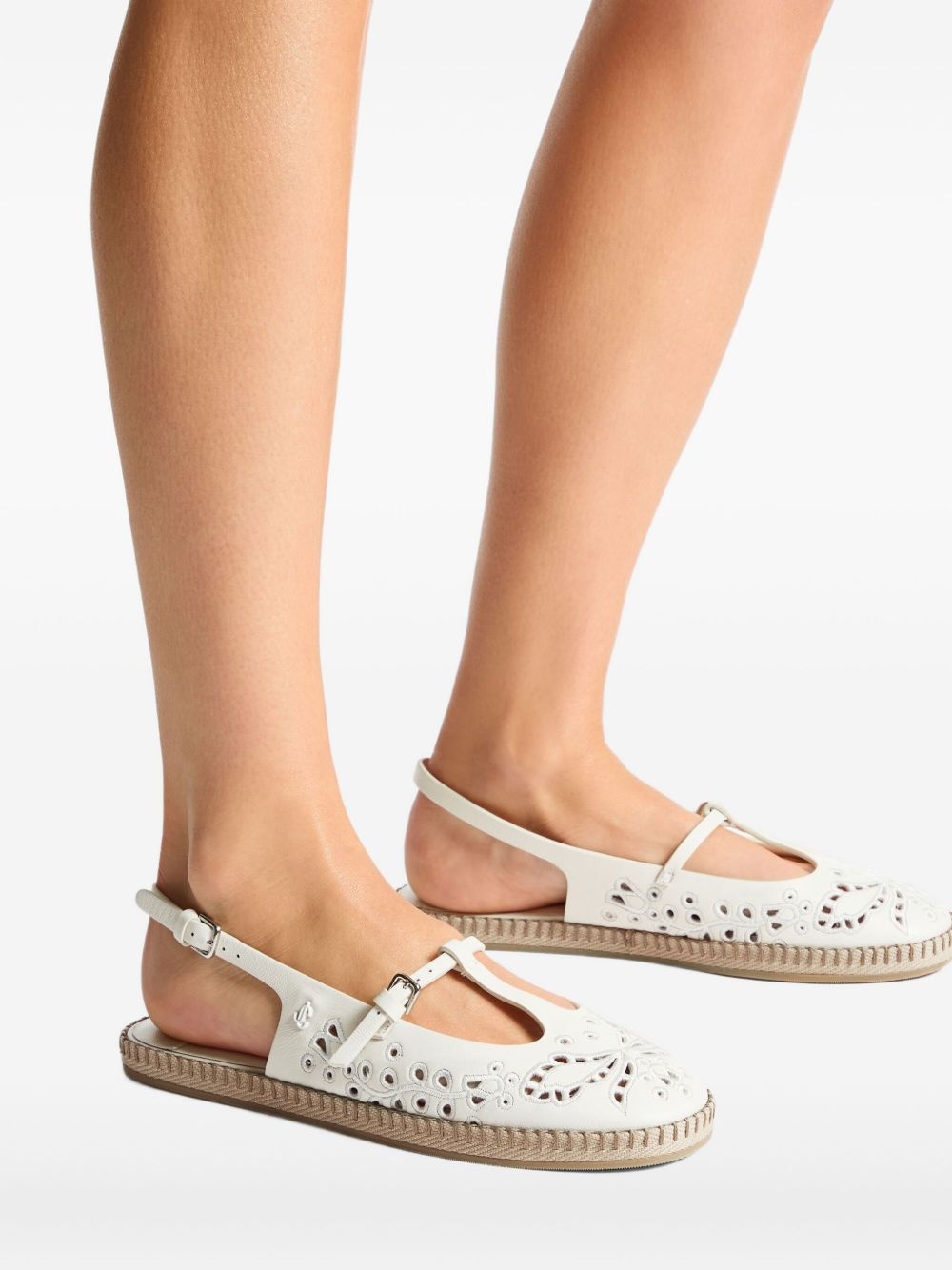 Amiee espadrilles - 6