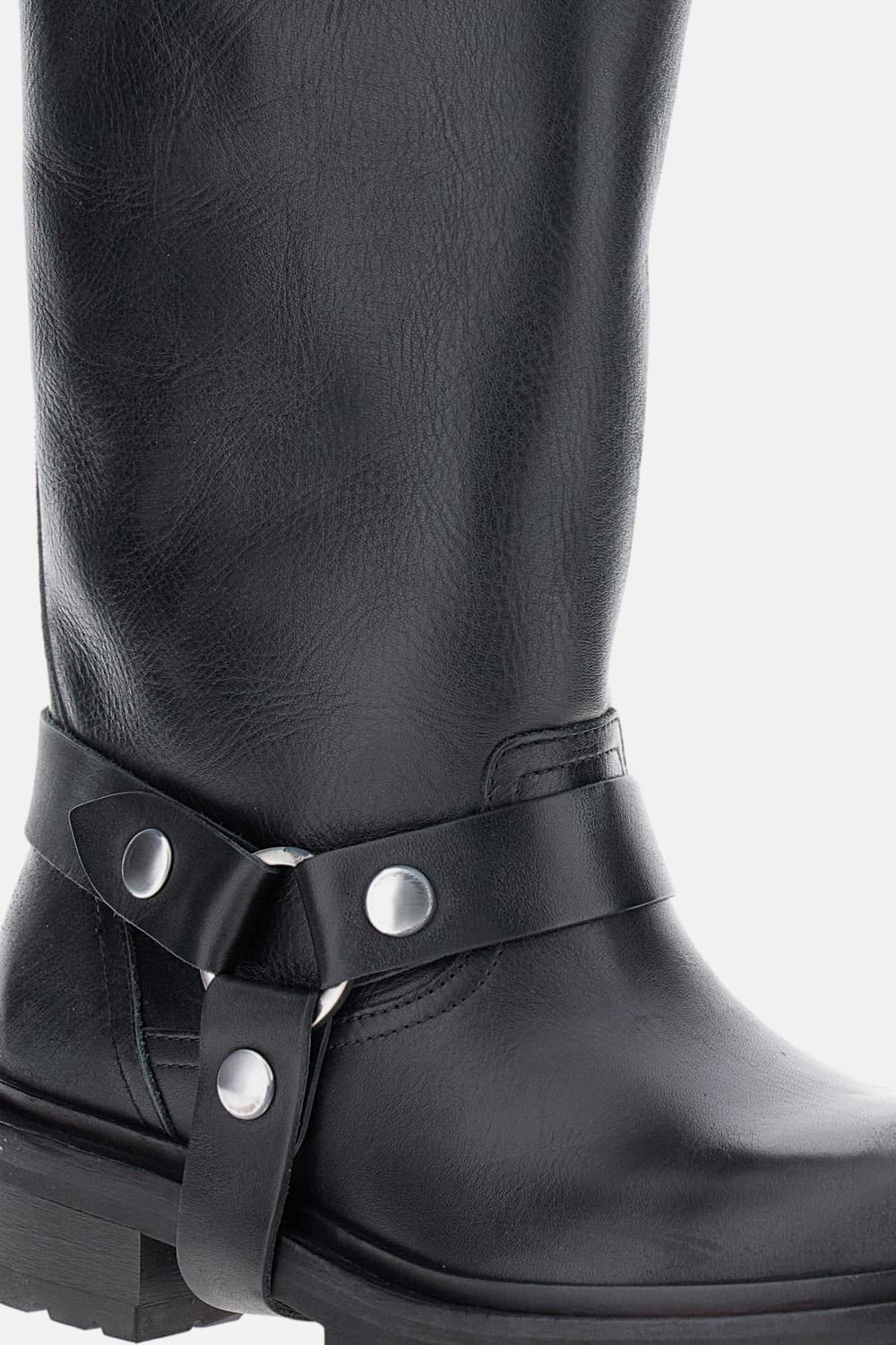KURT BOOTS - 4