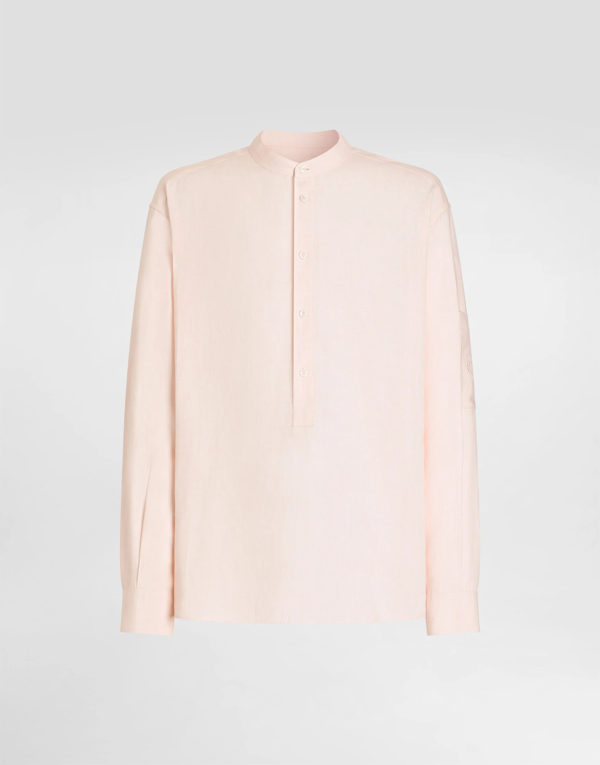 Linen shirt - 1