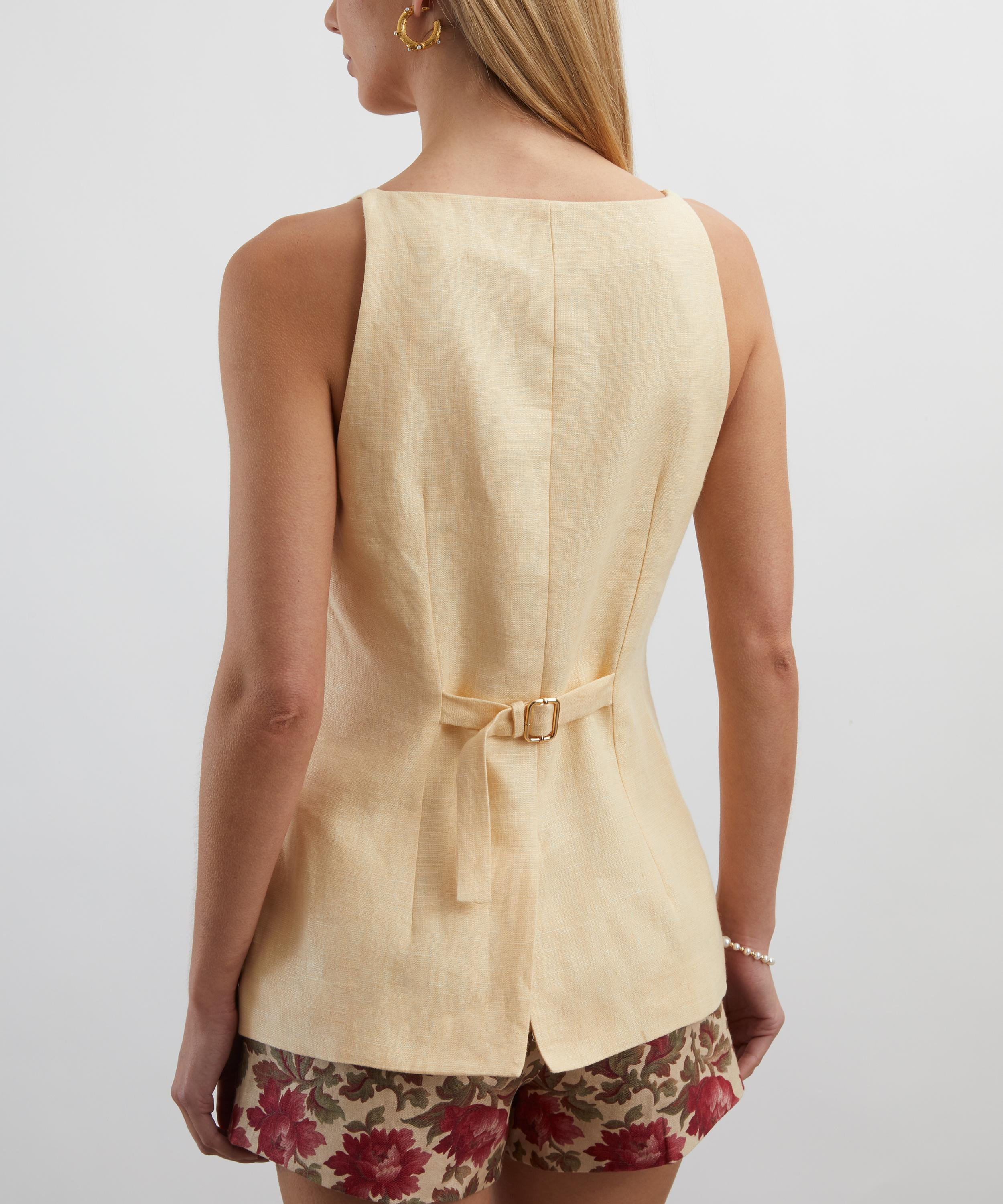 Nancy Gilet - 4