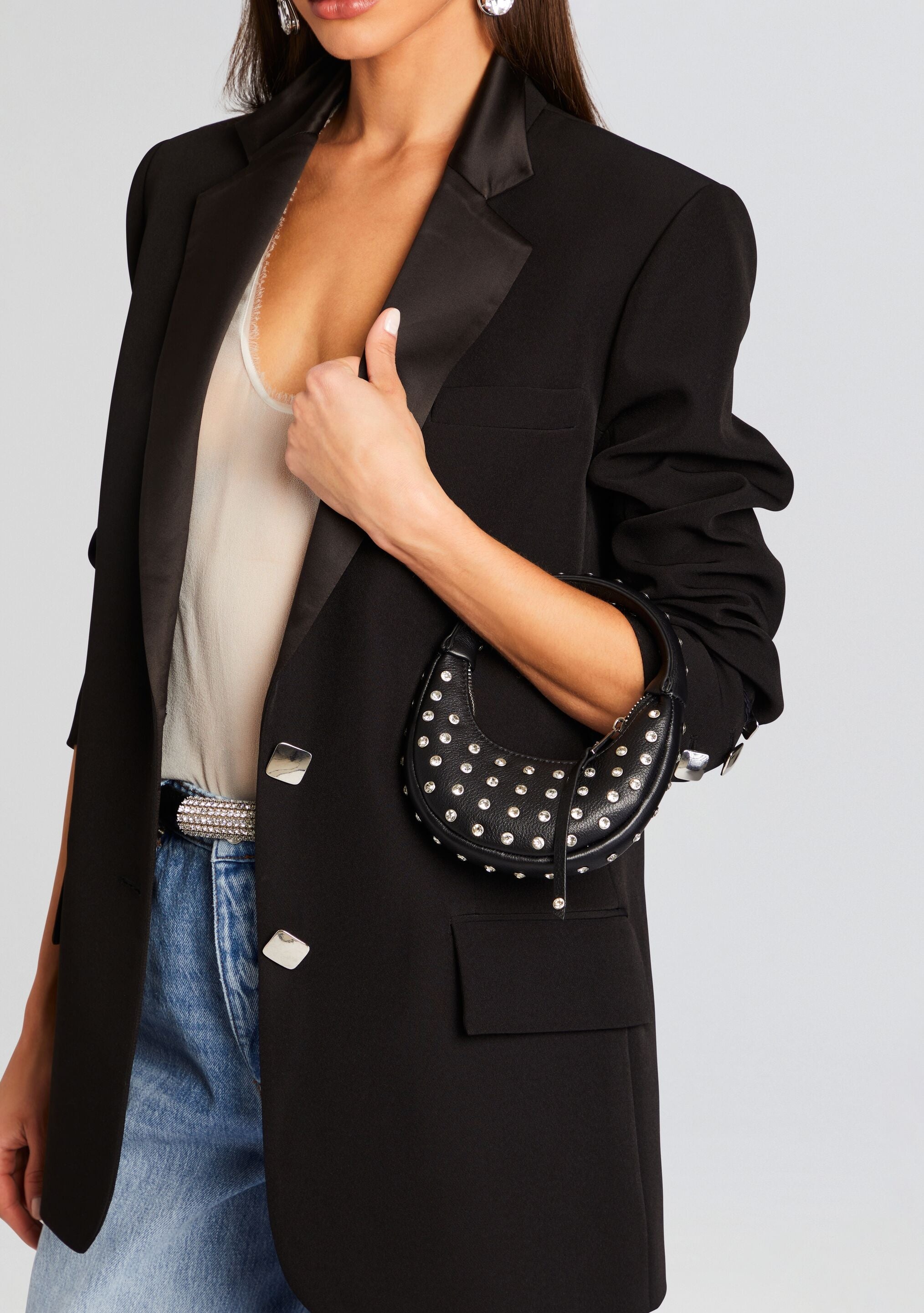 ELODIE SMALL BAG - 3