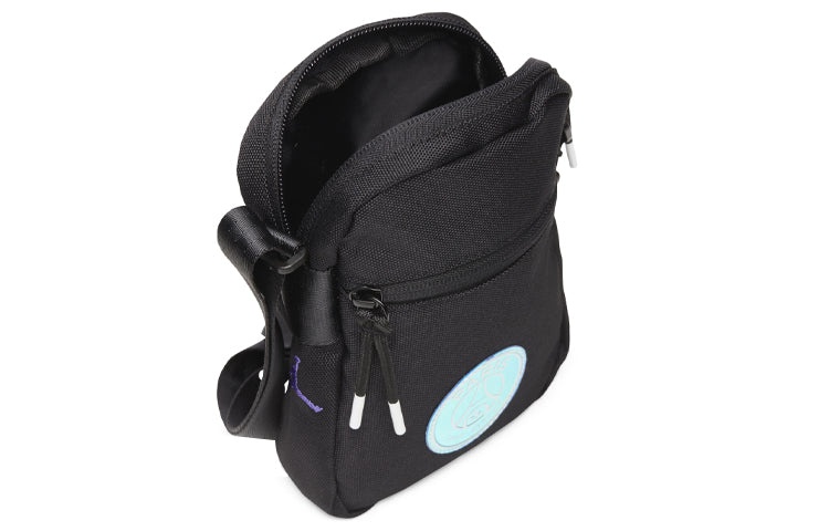 Air Jordan x PSG Festival Bag 'Black' DC8676-011 - 5