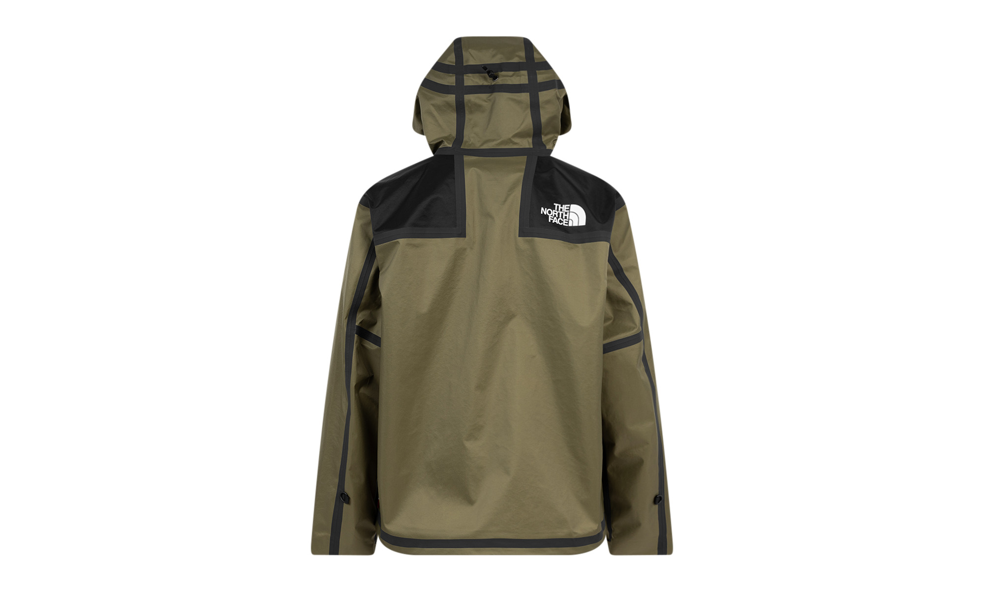 TNF Outer Tape Seam Jacket - 3