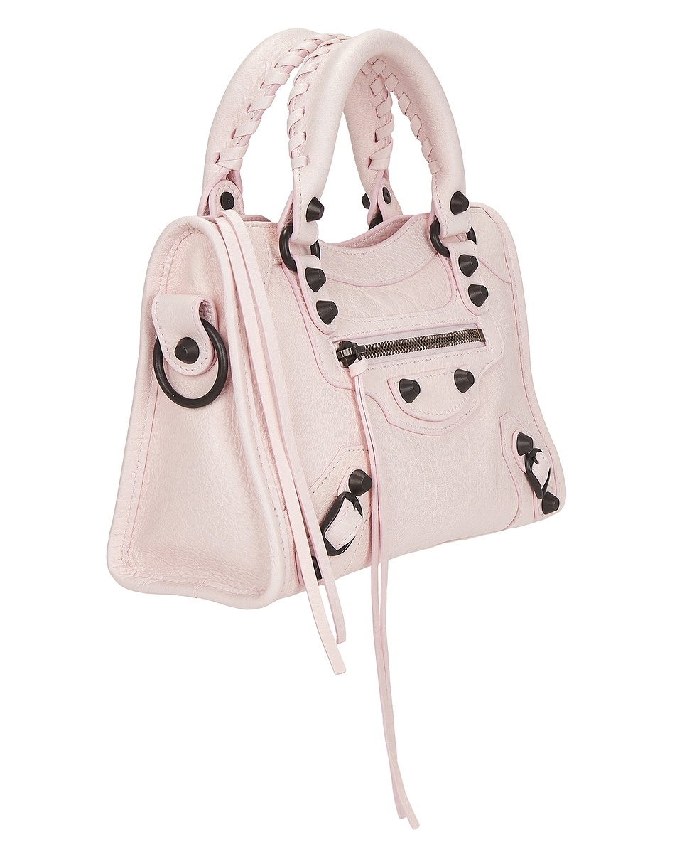 Le City Mini Bag - 5