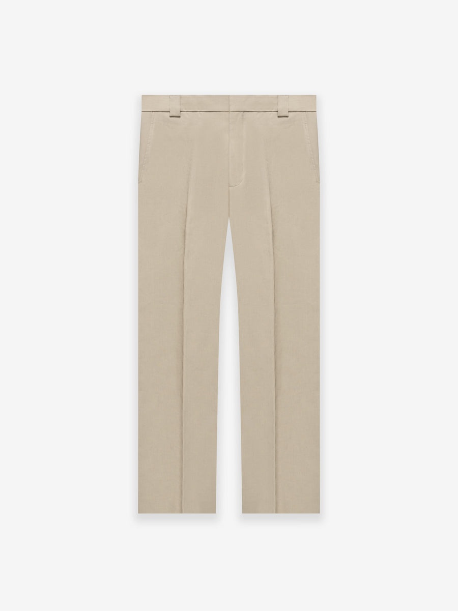 Cotton Work Pant - 1