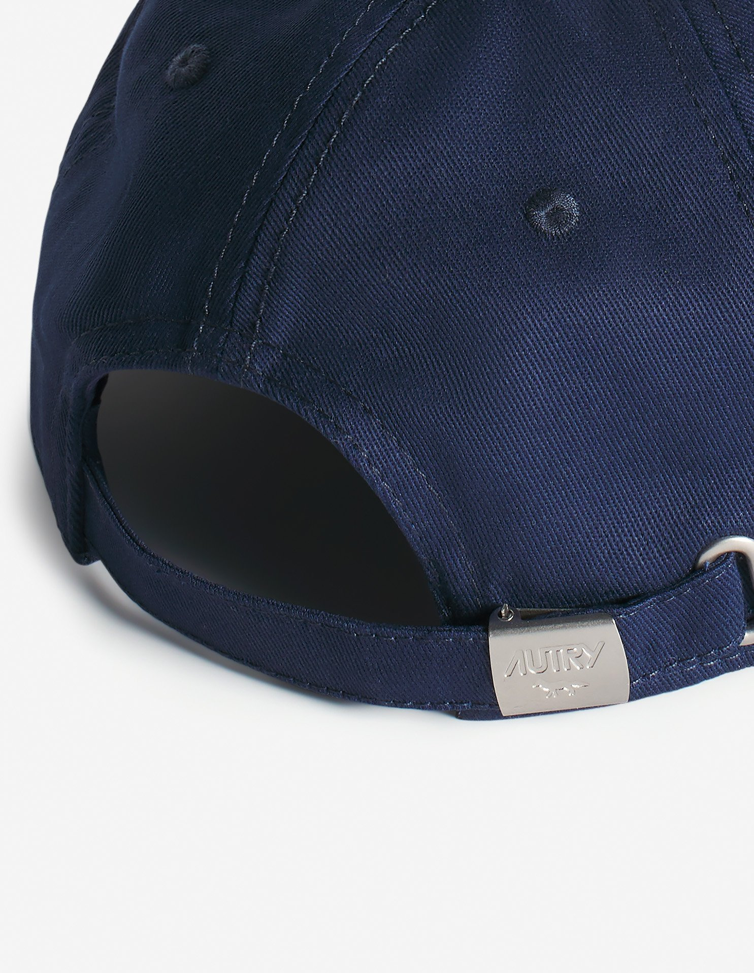 MAISON KITSUNE x AUTRY VARSITY CAP - 6