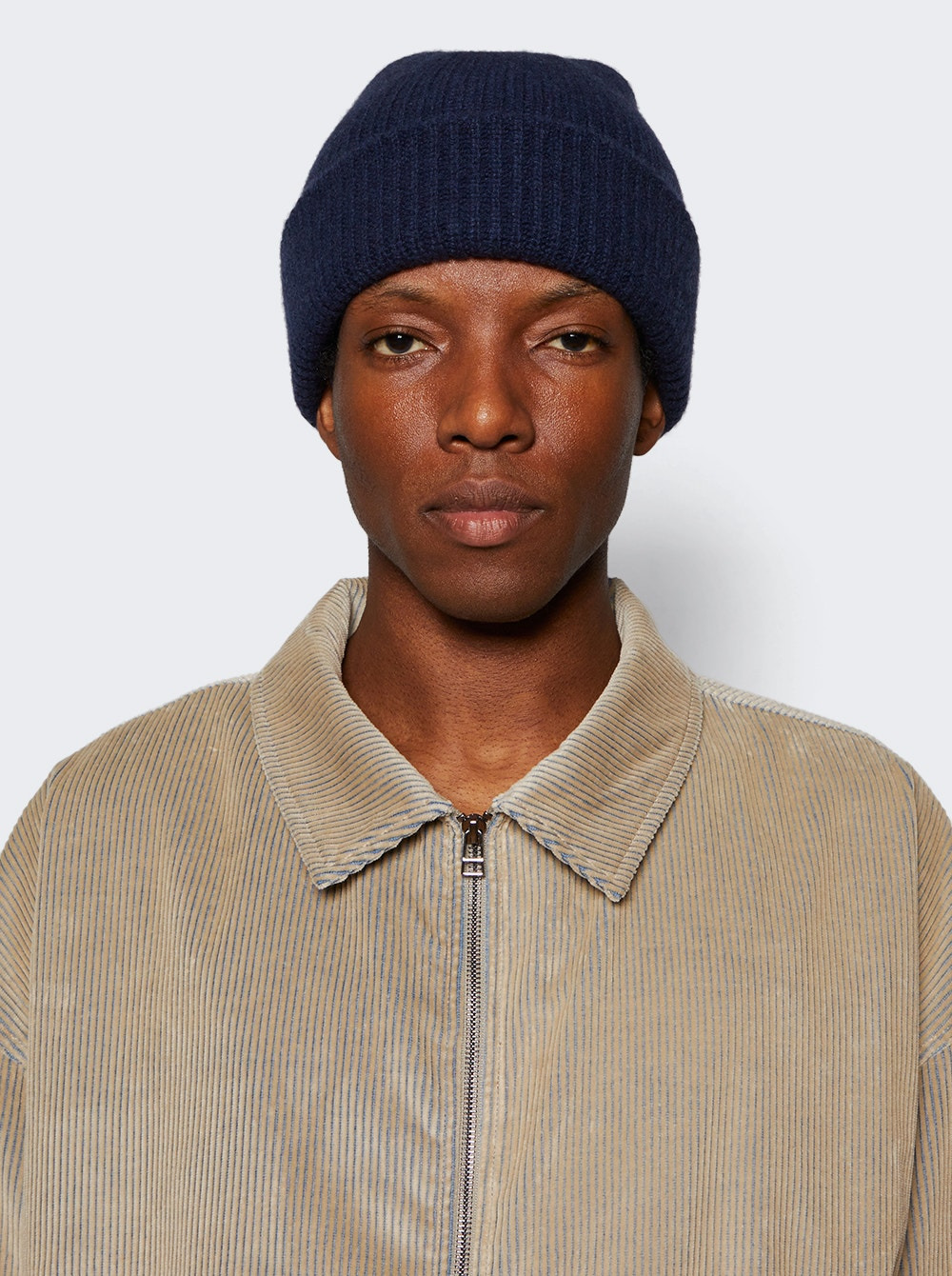 Watchman Cap Navy - 2