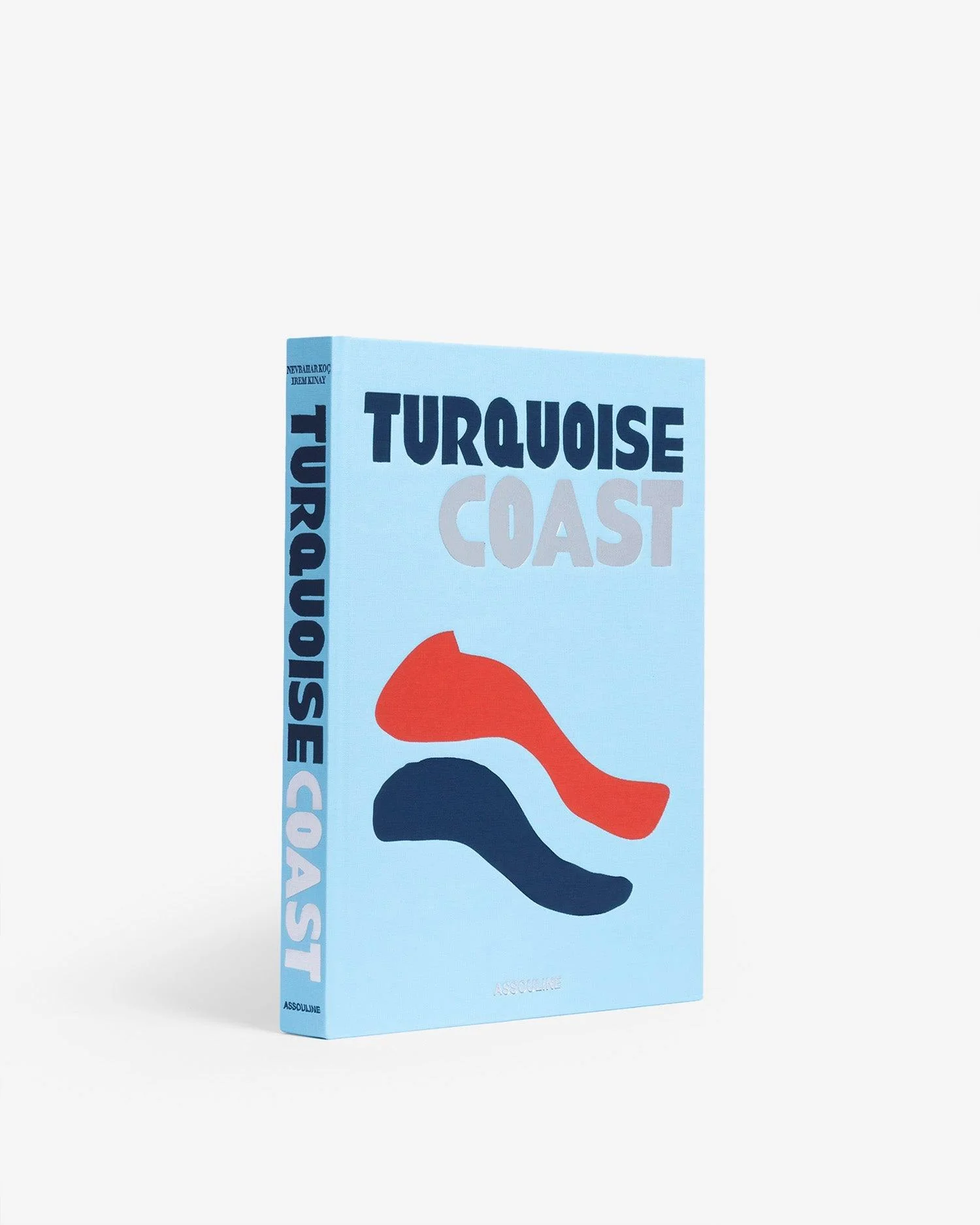 Turquoise Coast - 1