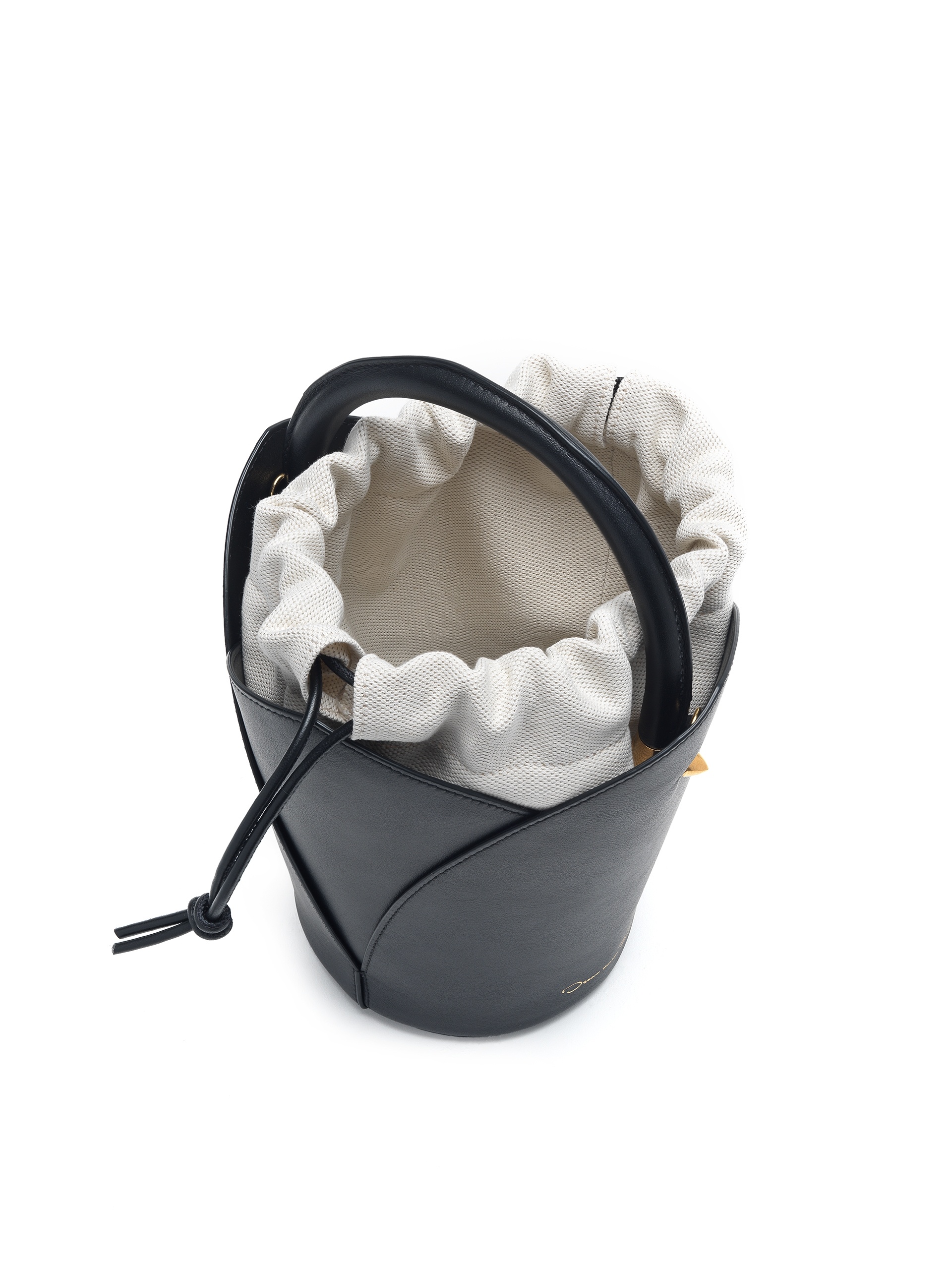 TULIPAN TOP HANDLE BAG - 3