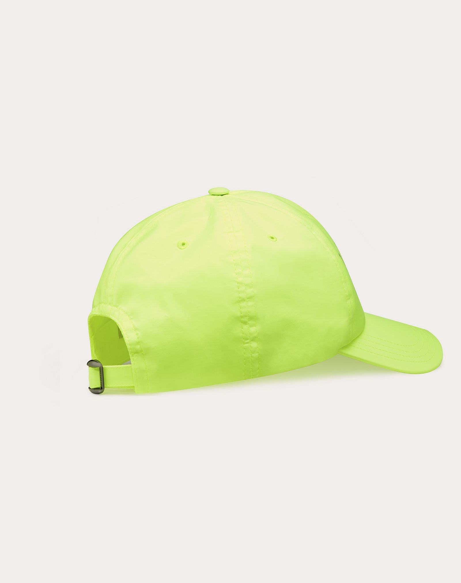 Nylon VLTN Baseball Cap - 3