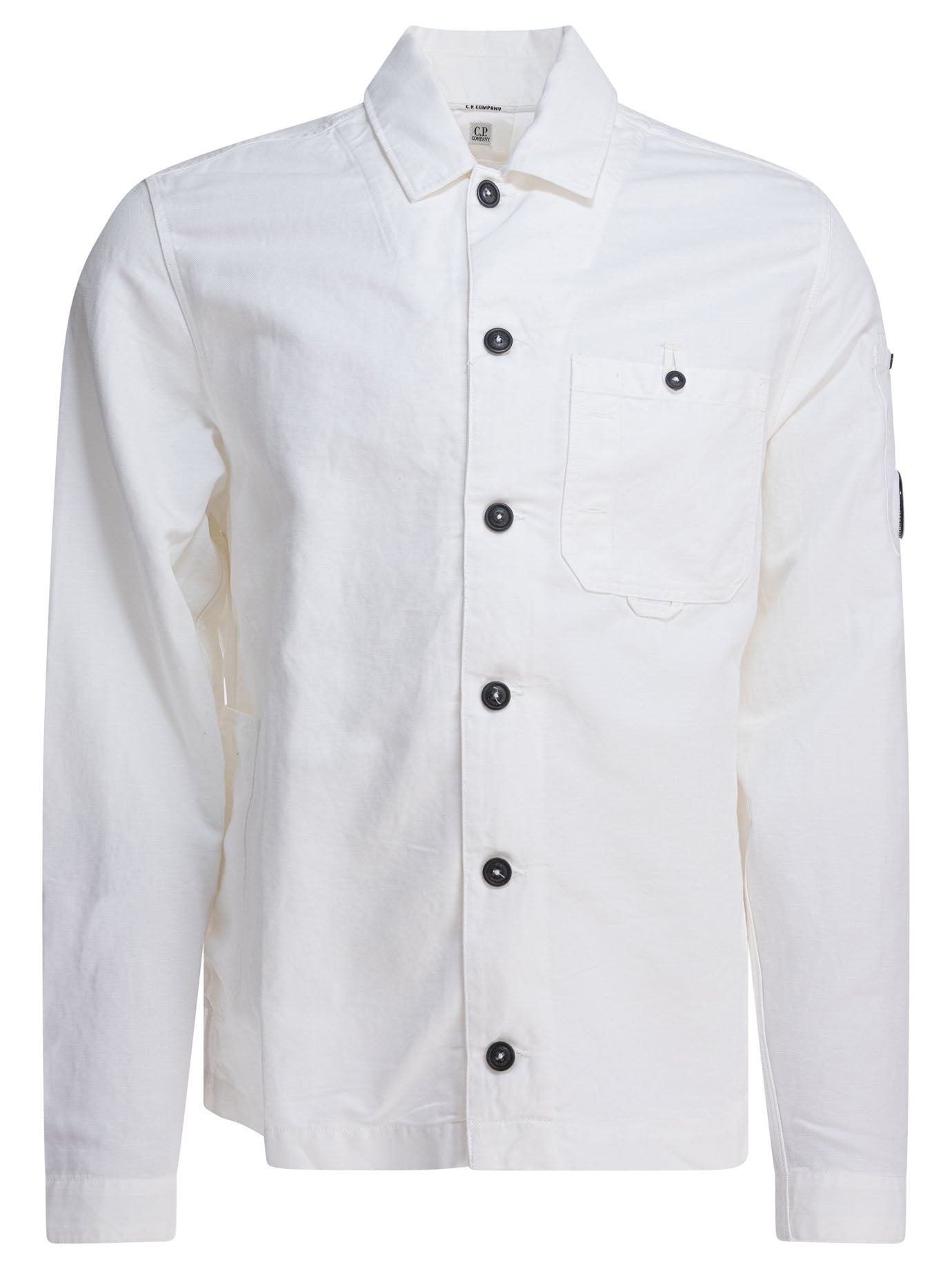 C.p. Company Jackets - 1