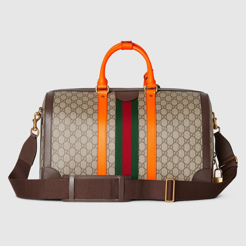 Gucci Savoy medium duffle bag 7