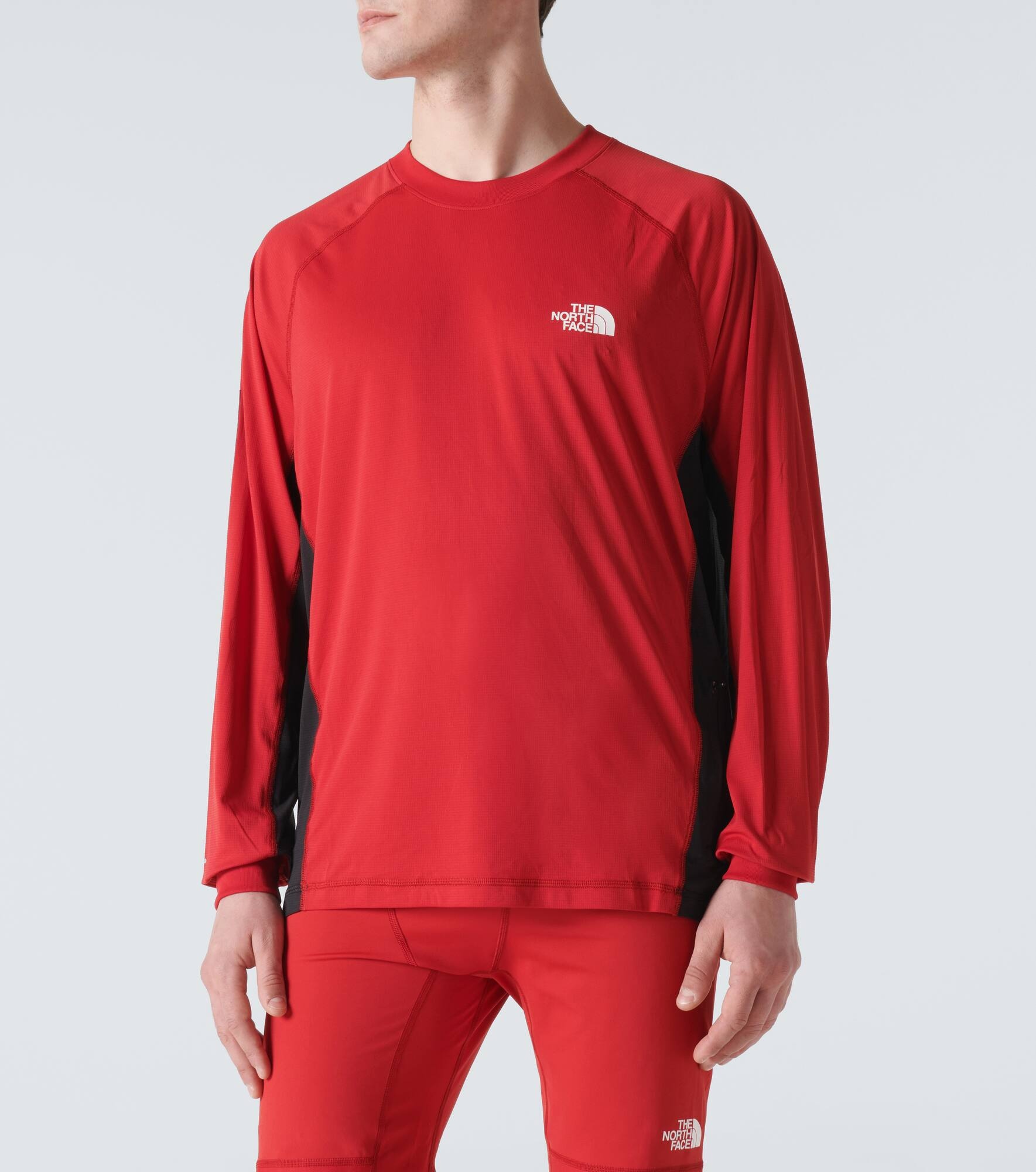 x Undercover technical T-shirt - 3