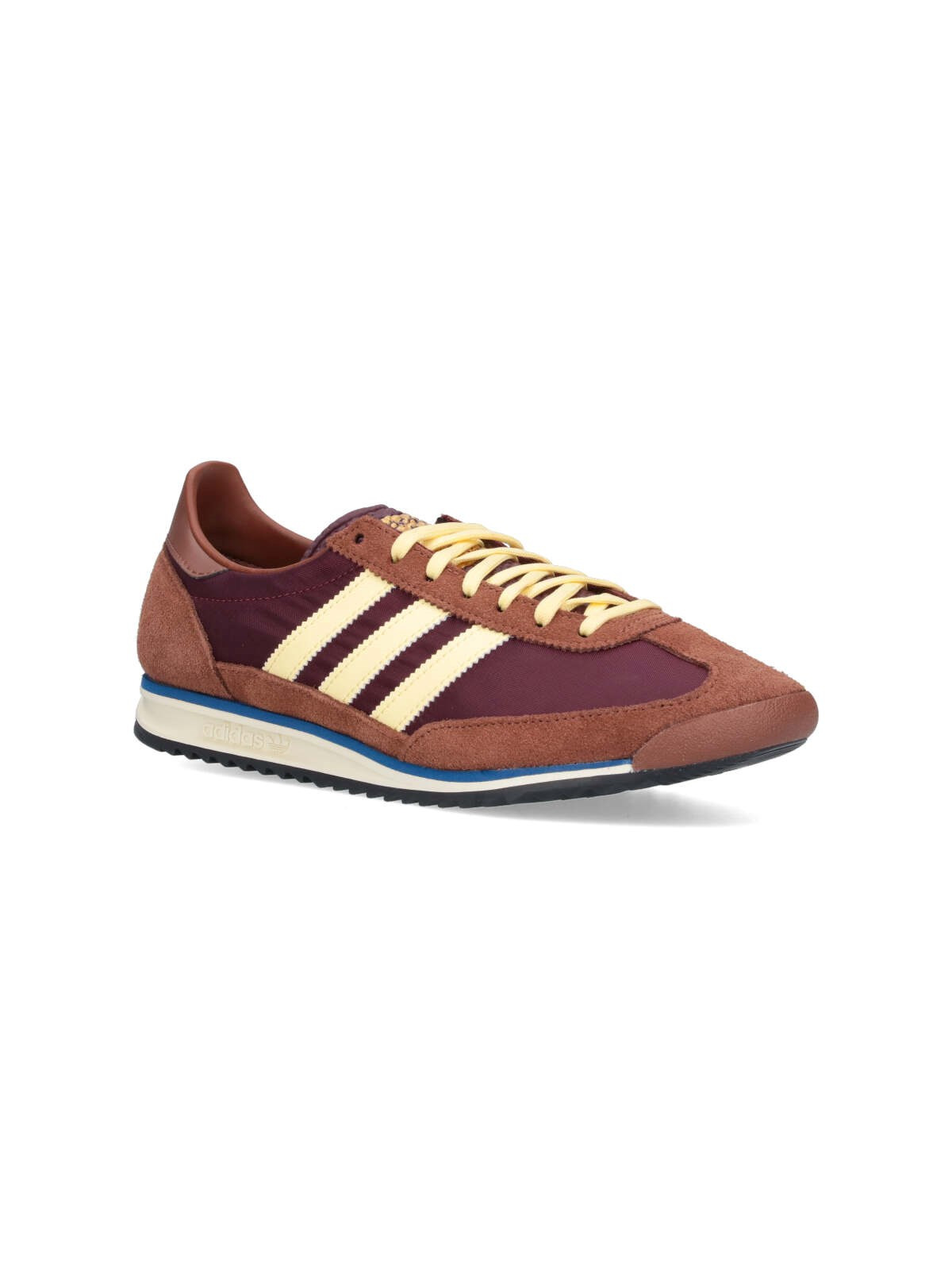 "SL 72 OG" SNEAKERS - 2