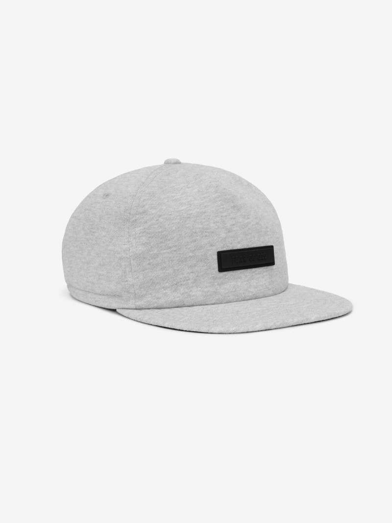 ESSENTIALS Baseball Cap outlook
