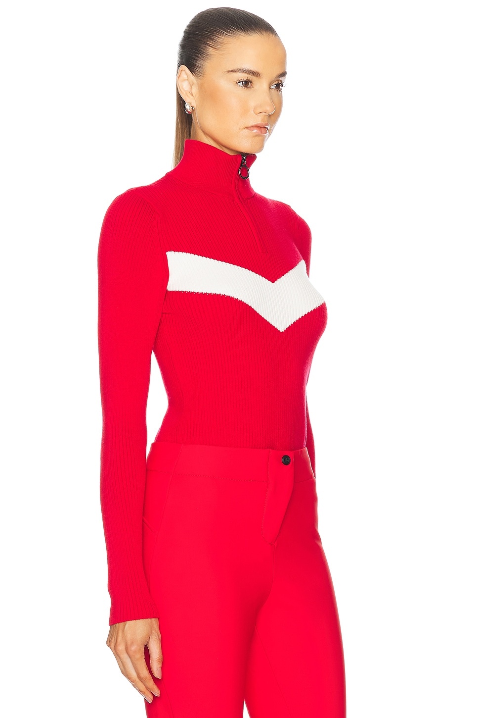 Andromede B Sweater - 2