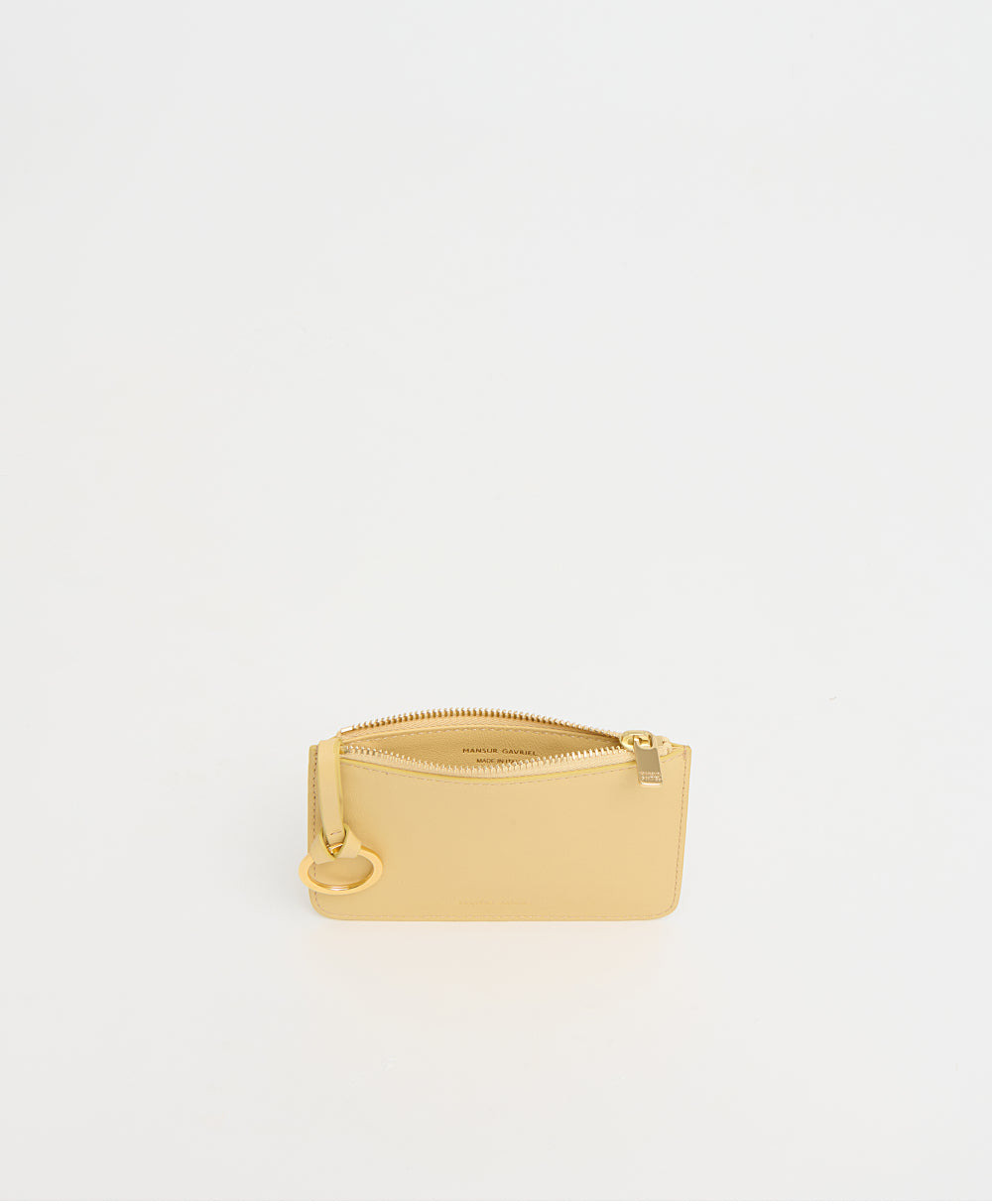 KEYCHAIN ZIP CASE - 3