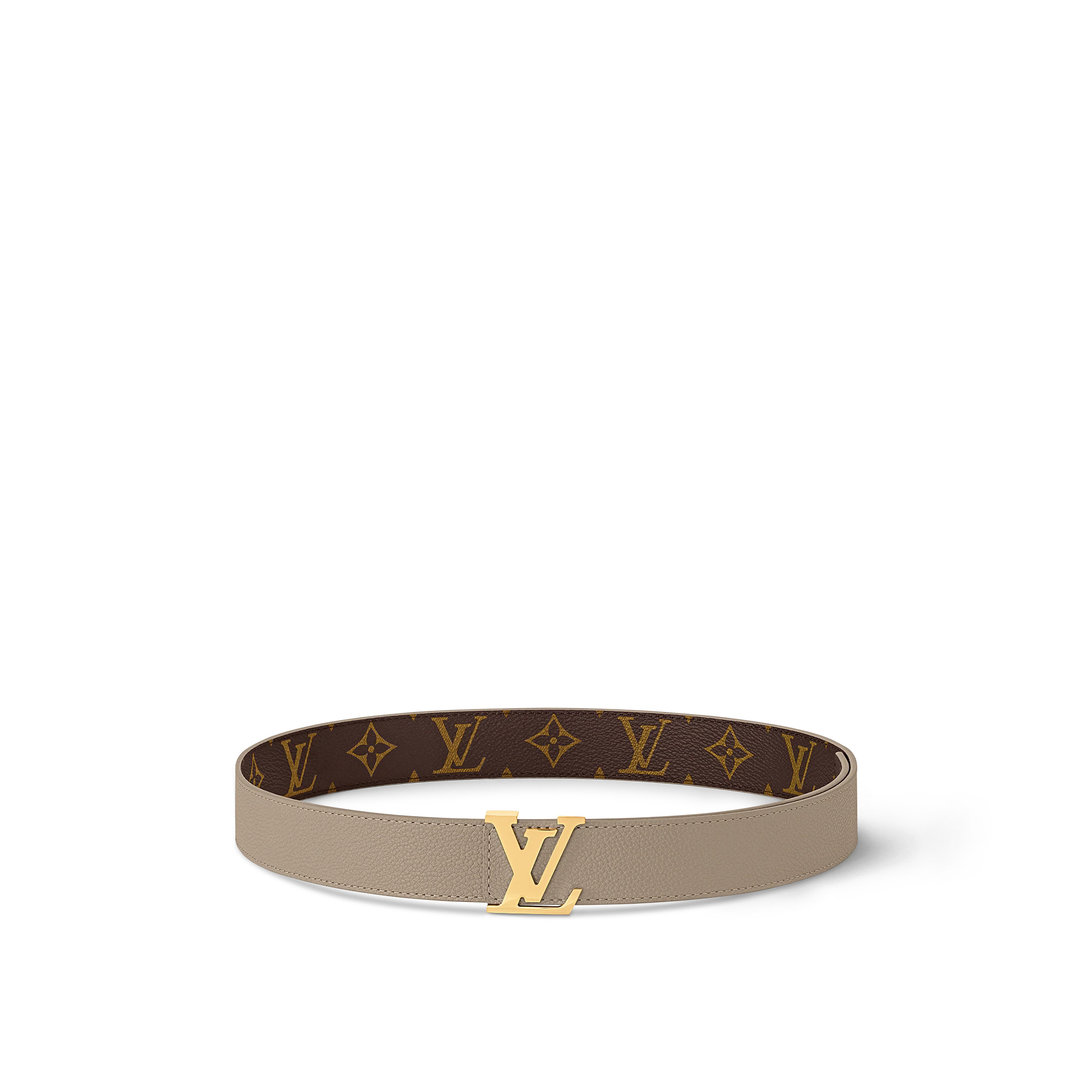 LV Initiales 30mm Reversible Belt - 5