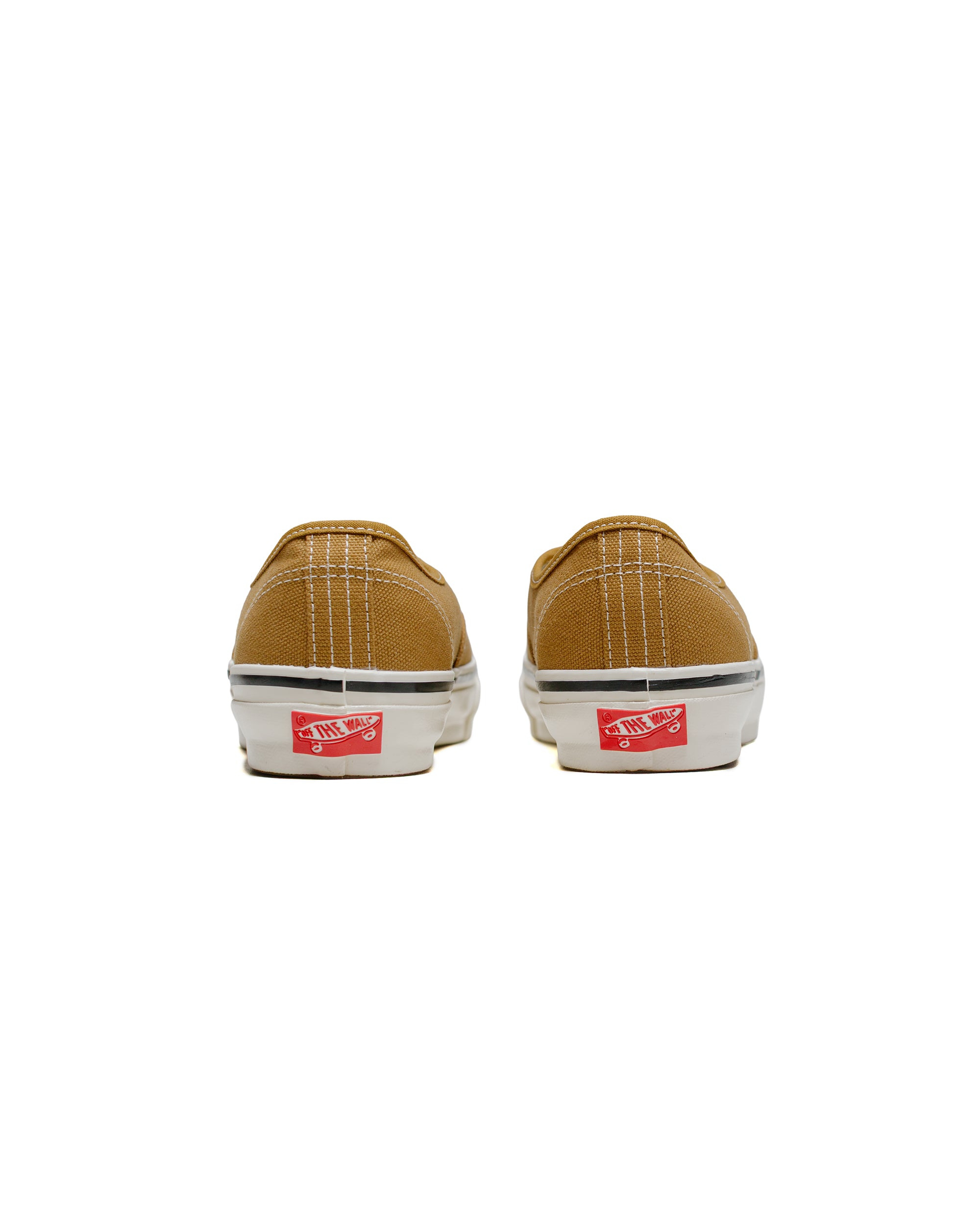 Premium Authentic Reissue 44 LX Duck Canvas Cumin Brown - 4