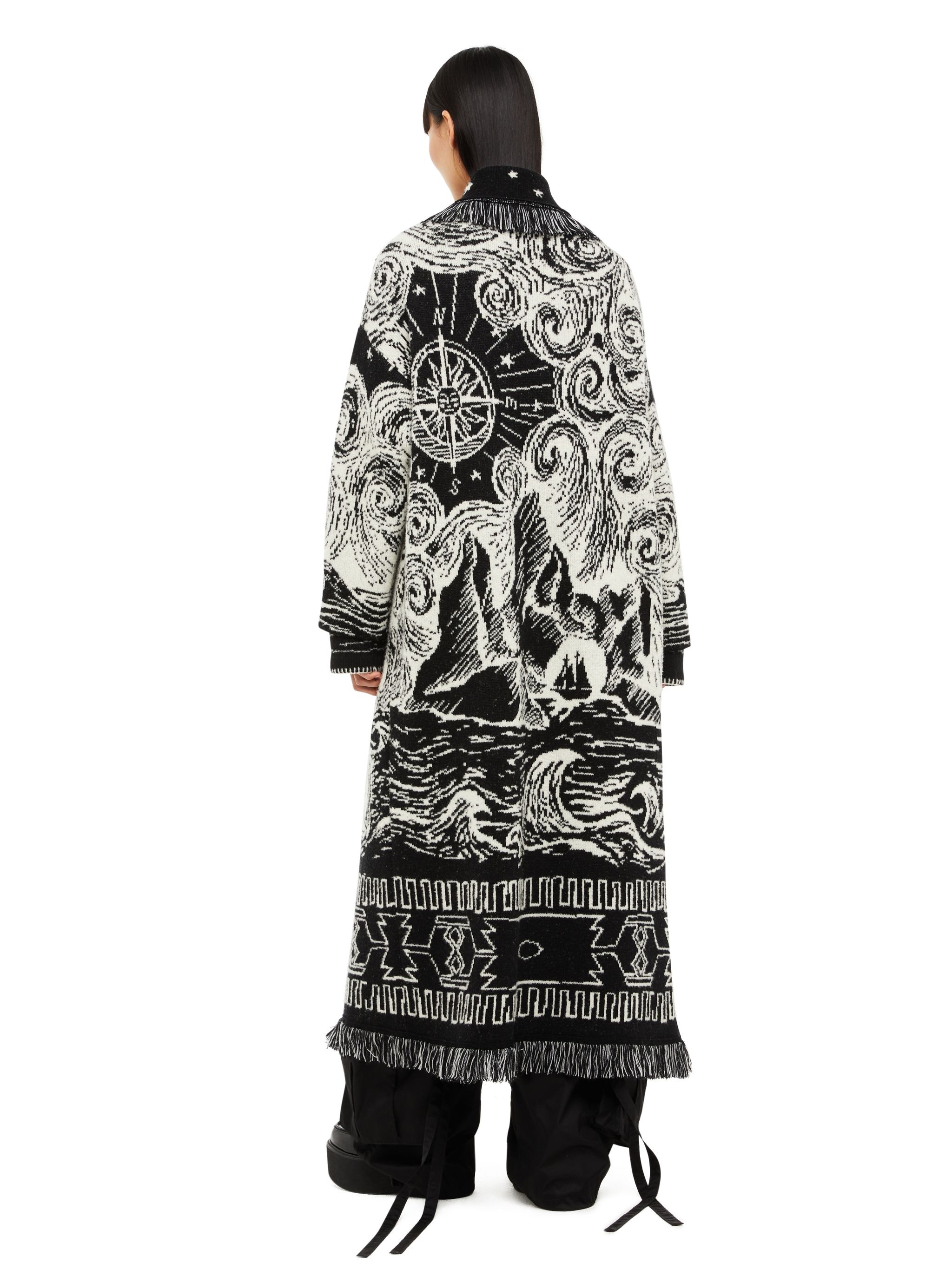 Antarctic Expedition Coat - 8