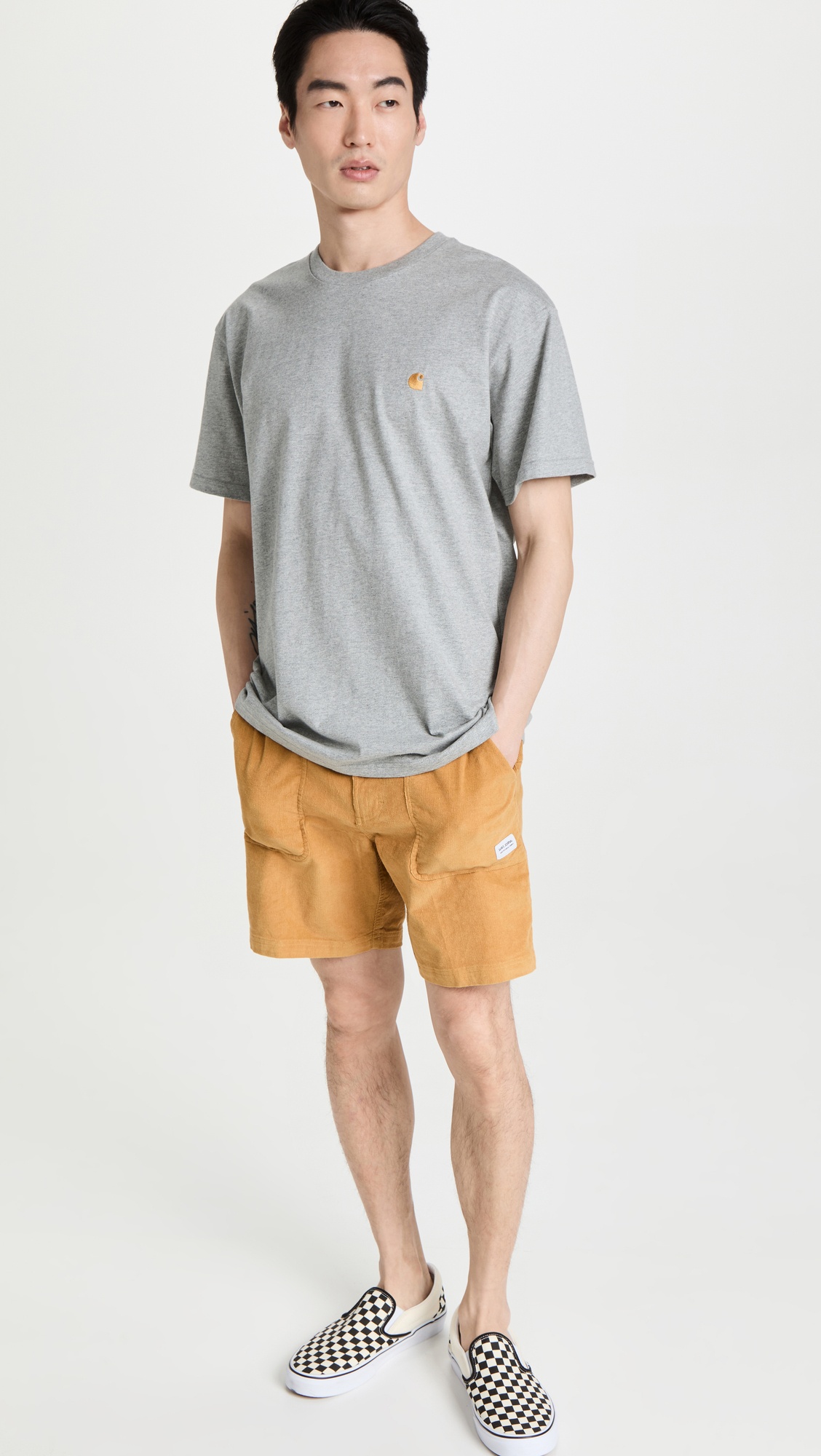 Chase T-Shirt - 4
