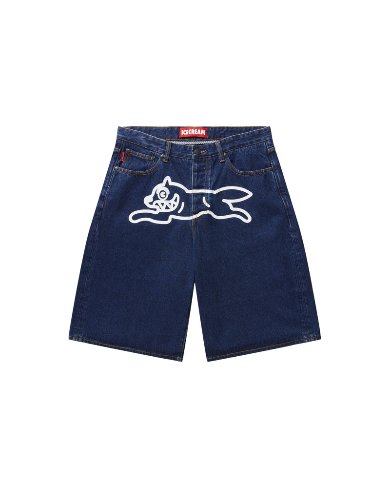 RODNEY JEAN SHORTS 1