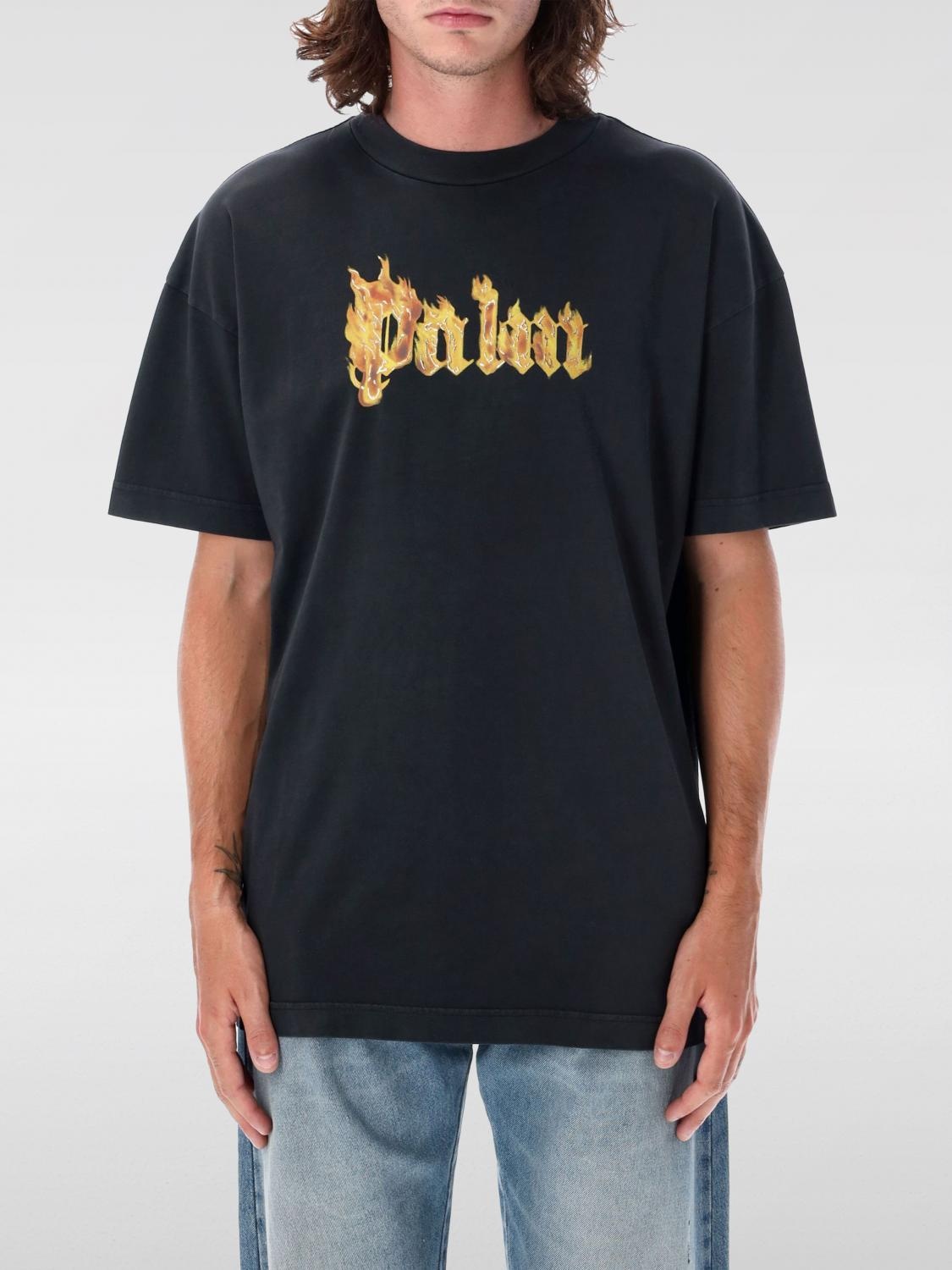 T-shirt men Palm Angels - 1