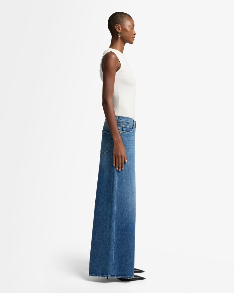 MARIE WIDE LEG 6