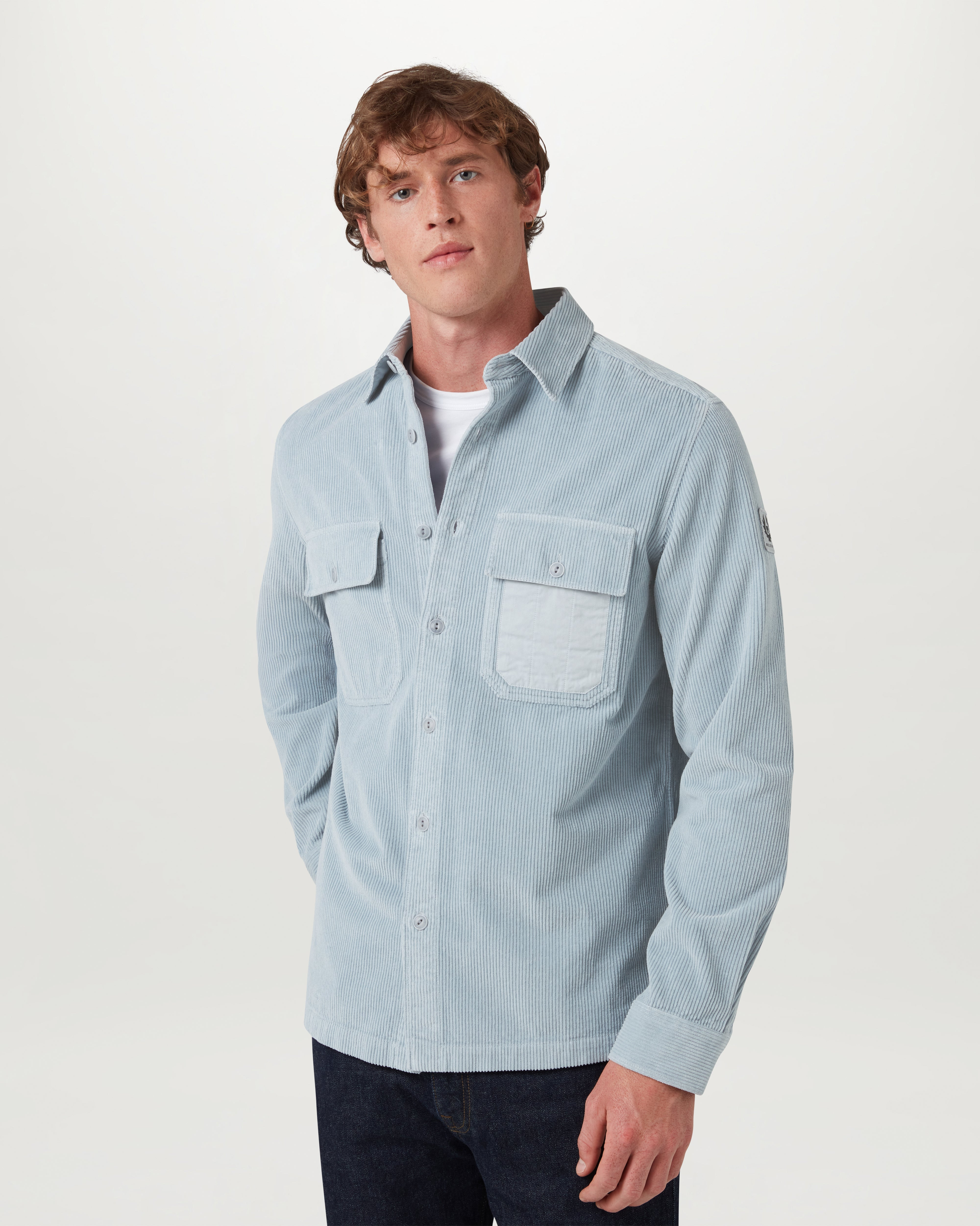 FALLGATE SHIRT - 4