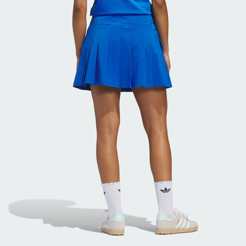 Originals Pleated Skort 3