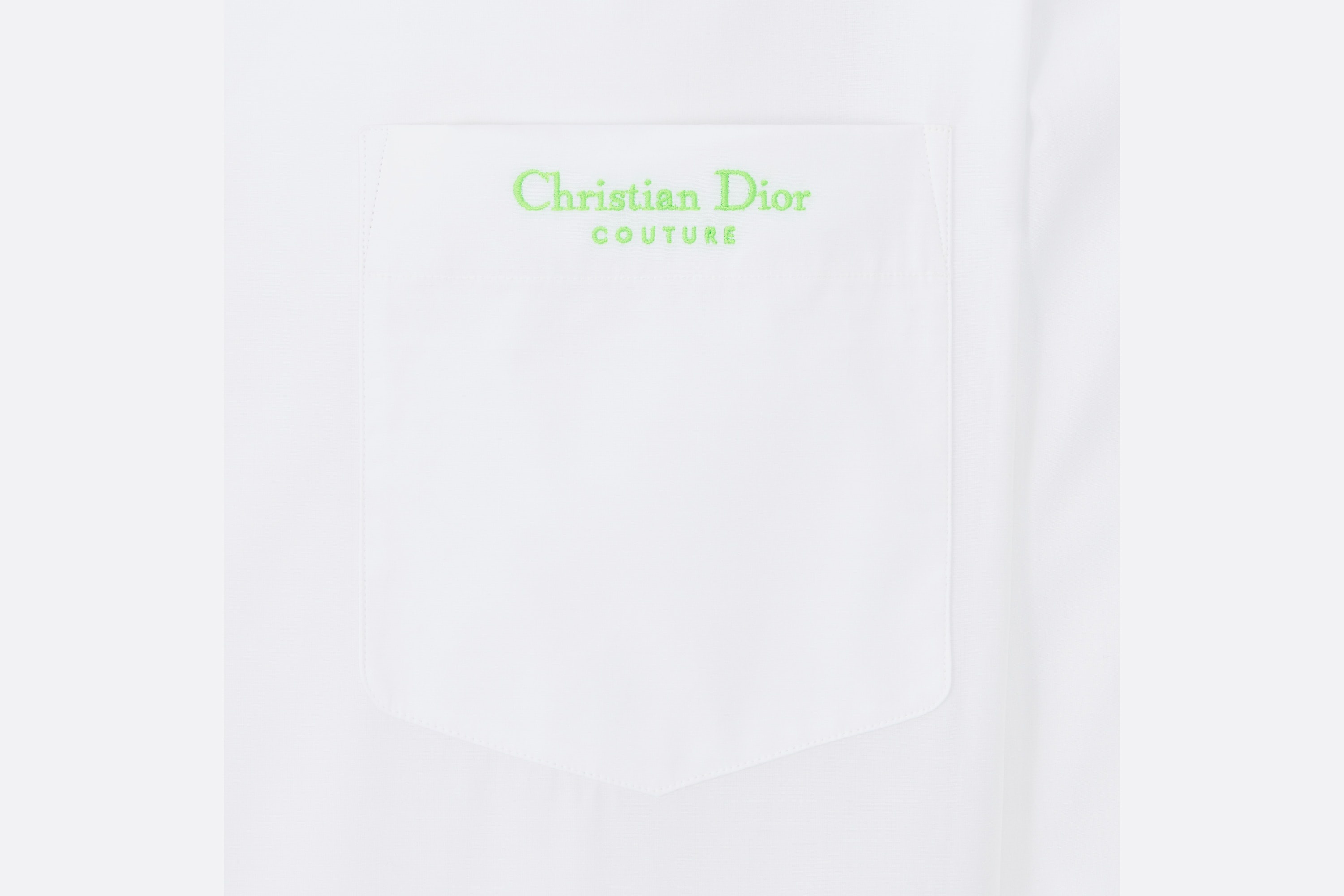 Christian Dior Couture Shirt - 3