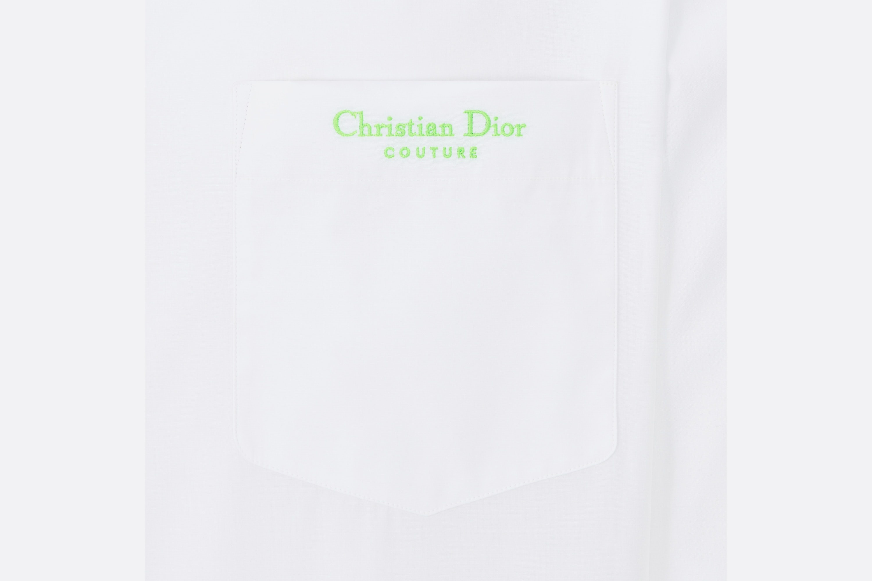 Christian Dior Couture Shirt - 3