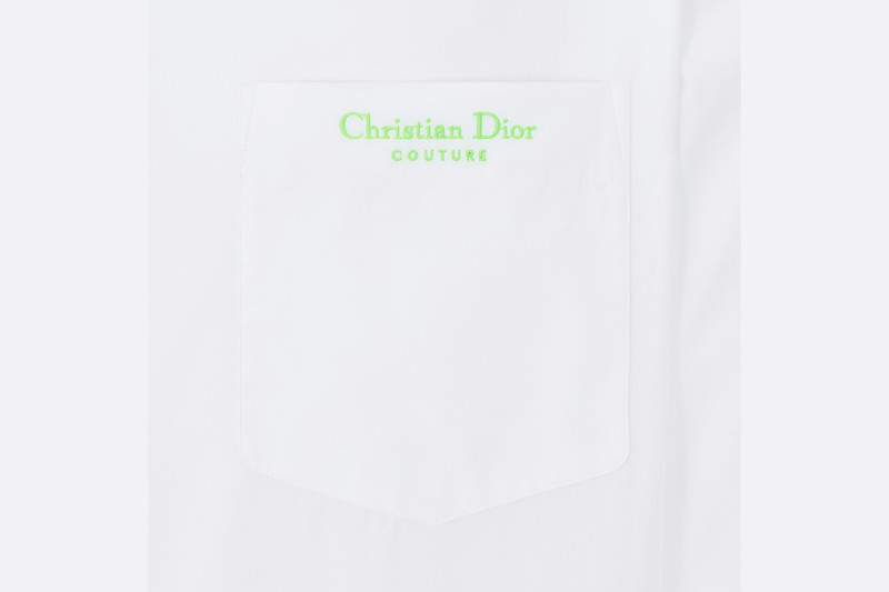 Christian Dior Couture Shirt 3