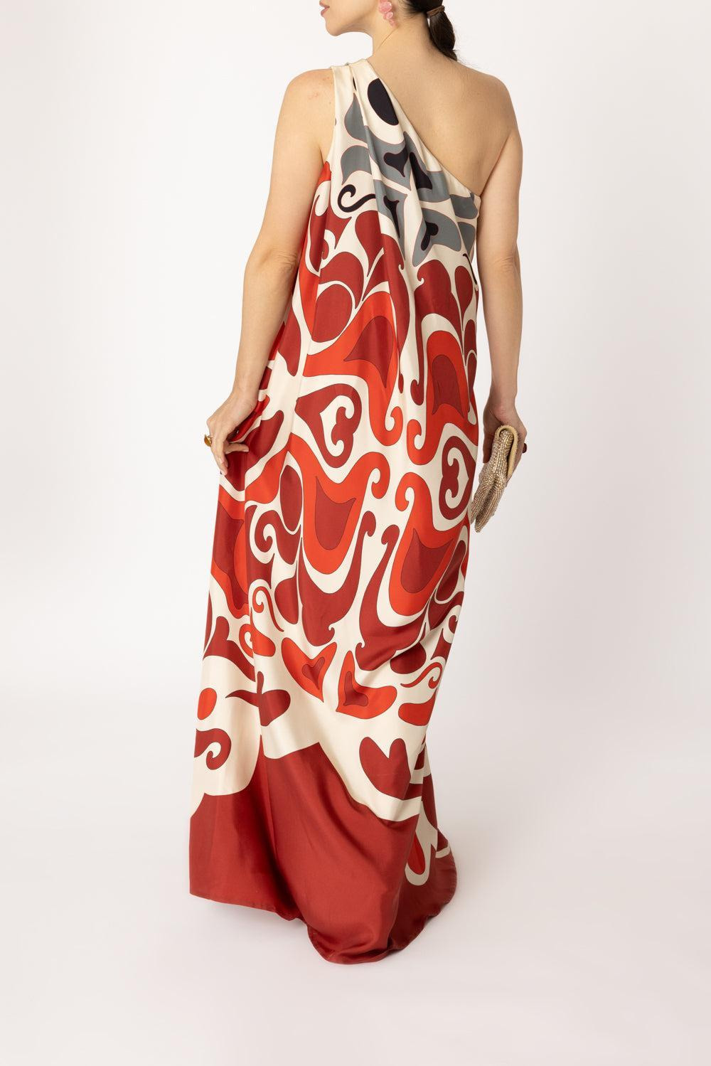Roy Dress - 4