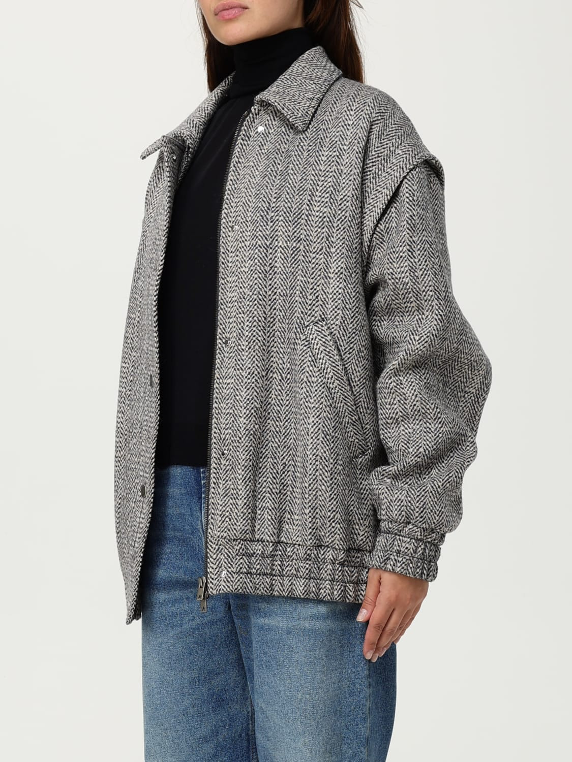 Jacket woman Golden Goose - 4