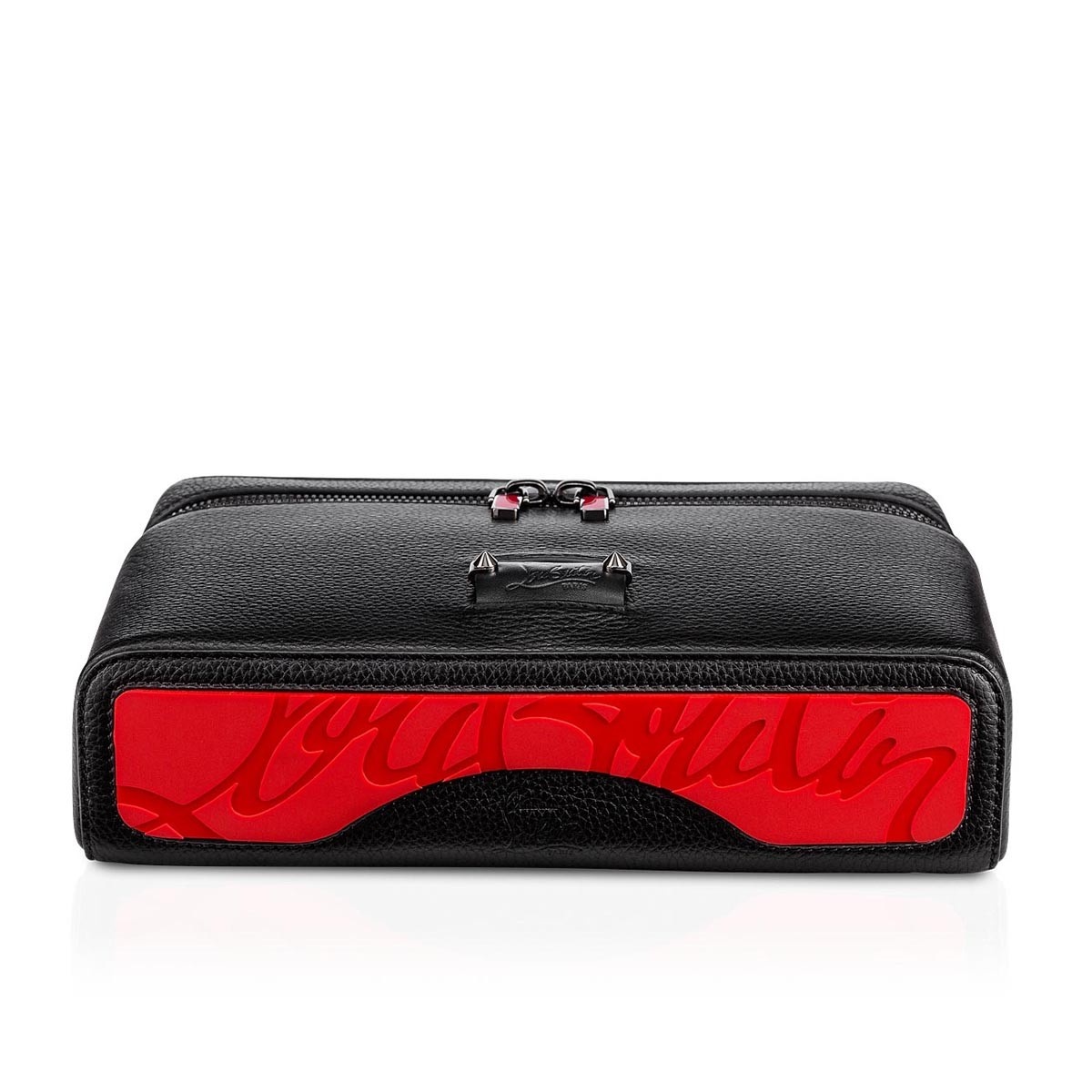 Kypipouch BLACK/BK/GUN METAL - 6