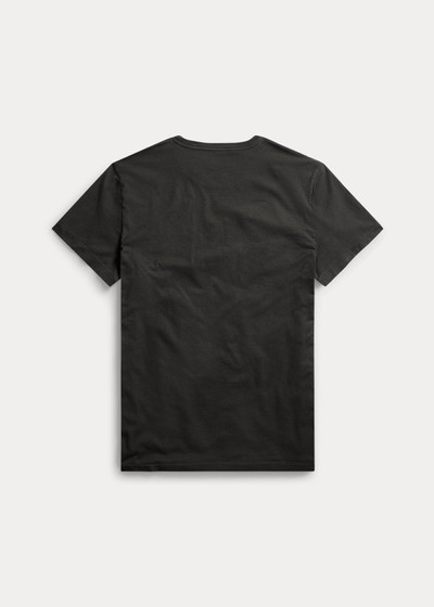 RRL by Ralph Lauren Jersey Pocket T-Shirt outlook