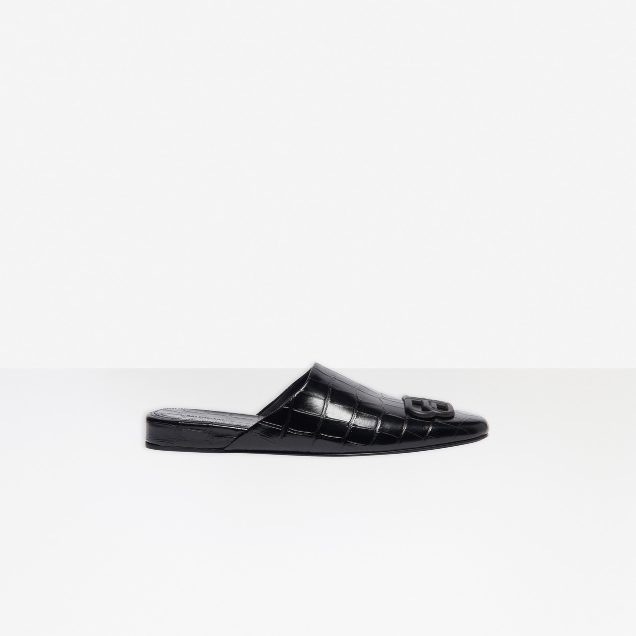 Cosy BB Flat Mule - 1