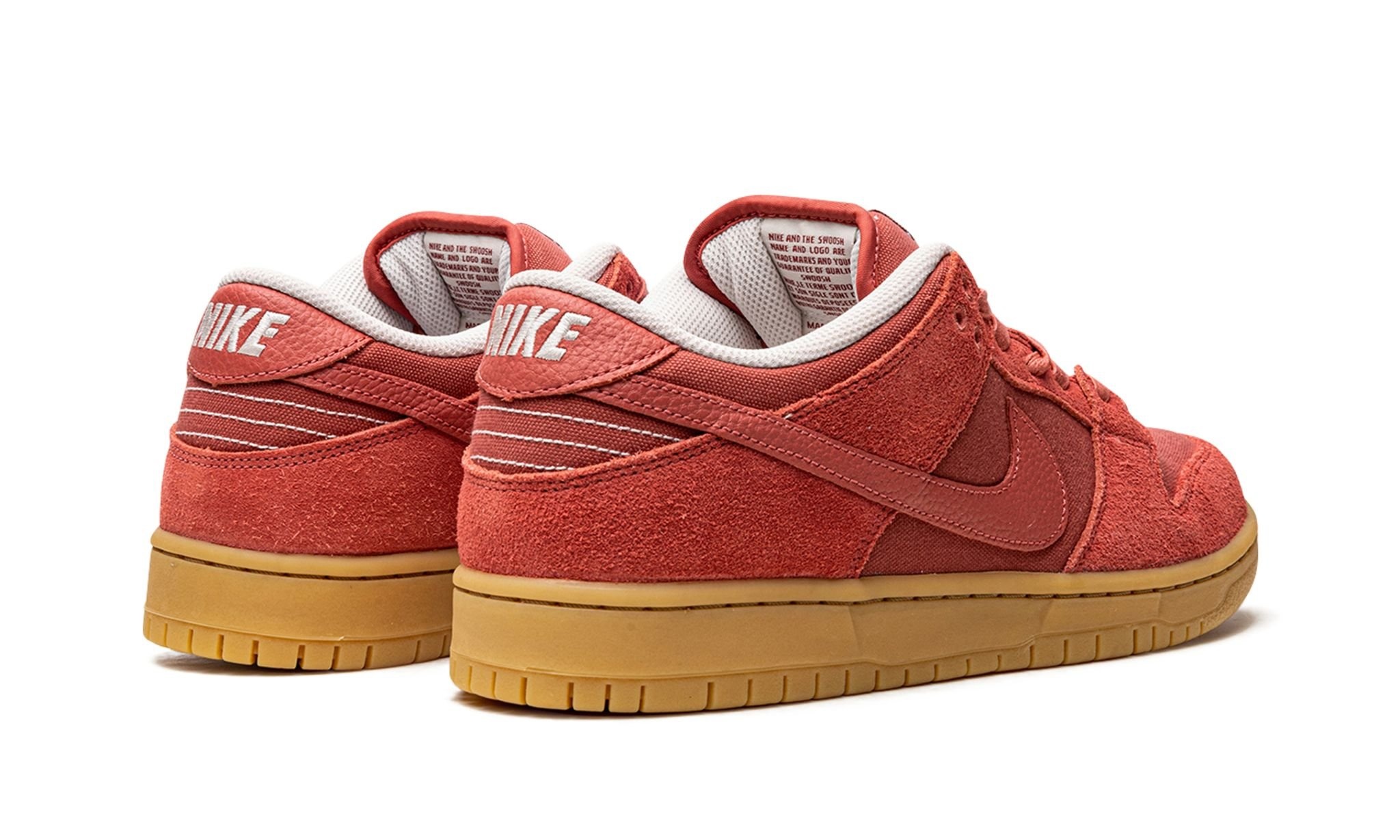 SB Dunk Low "Adobe" - 3