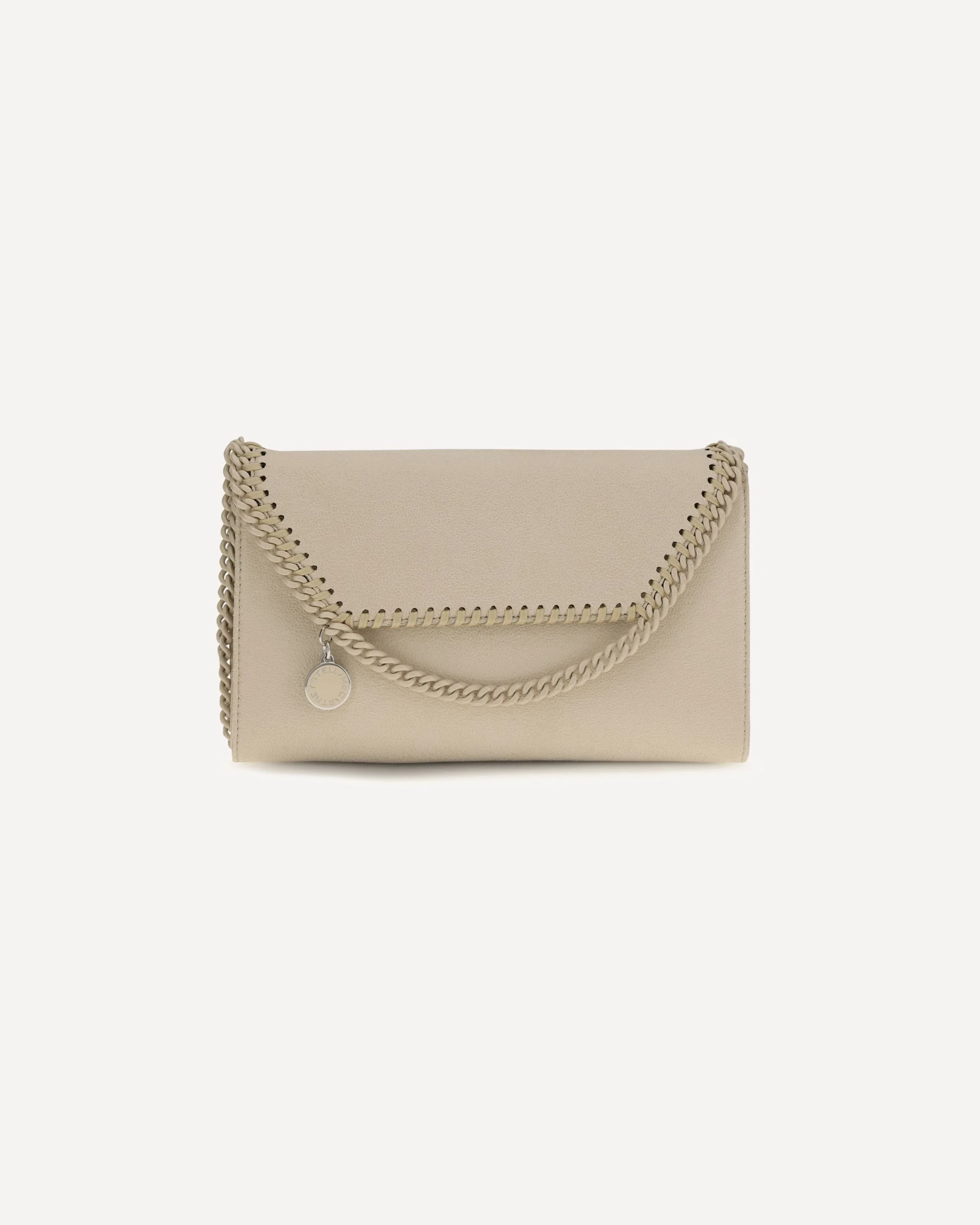 Eco Shaggy Shoulder Bag - 1