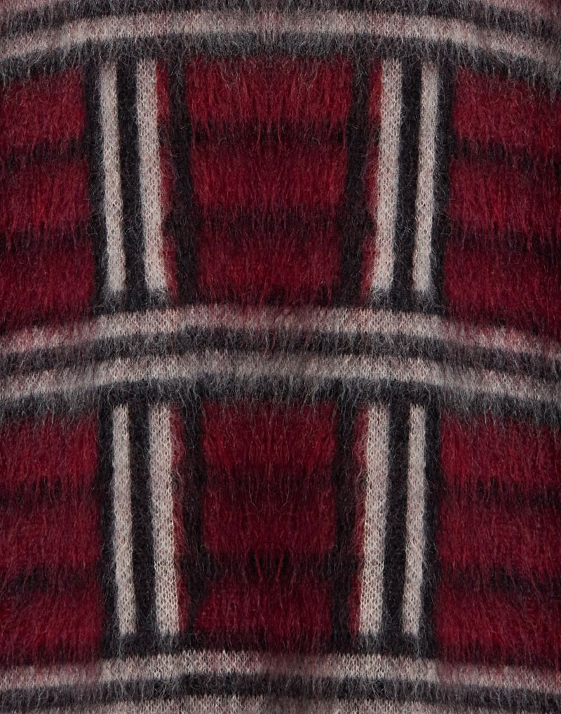 Check Poncho 8
