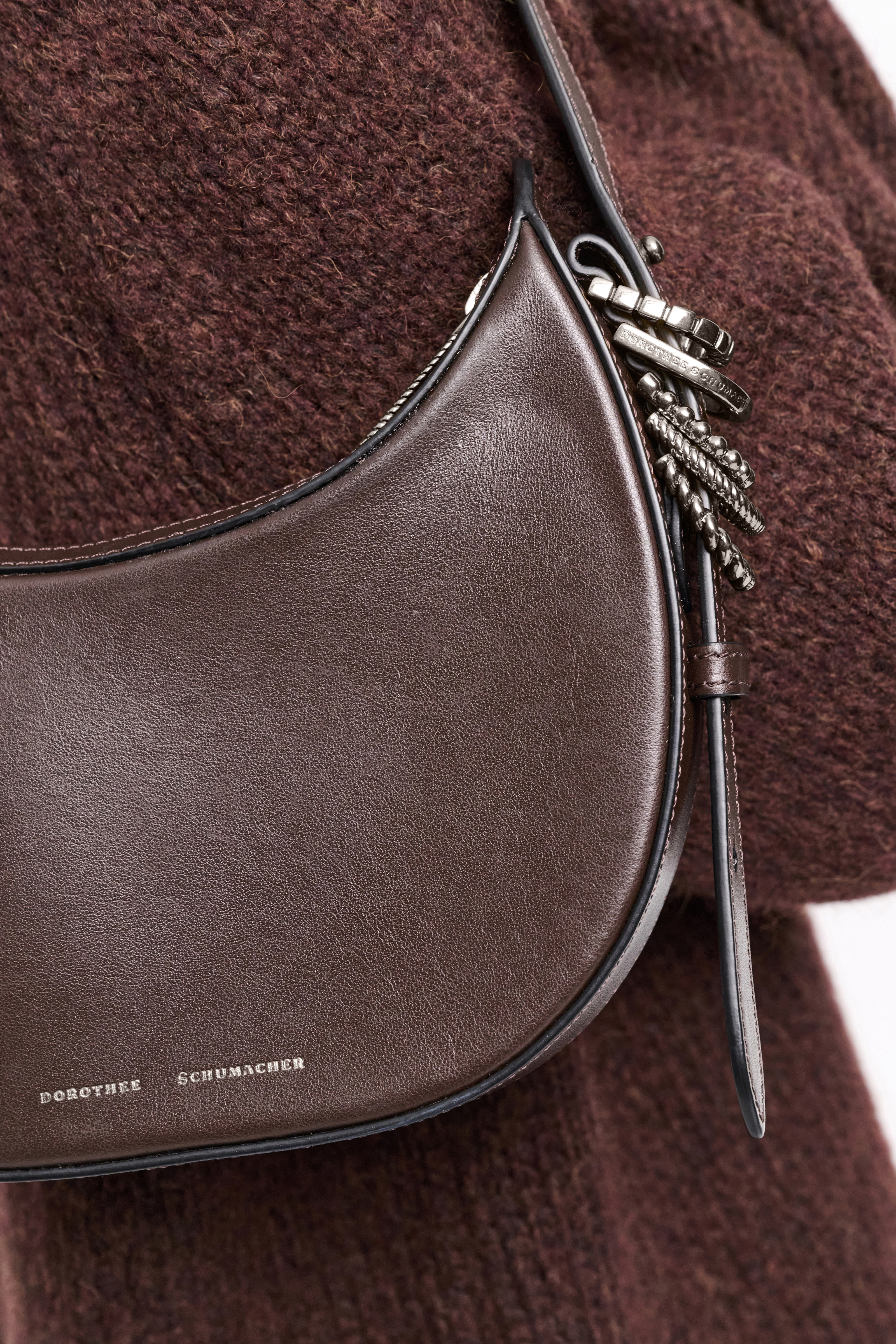 DOROTHEE Half Moon Mini - 5