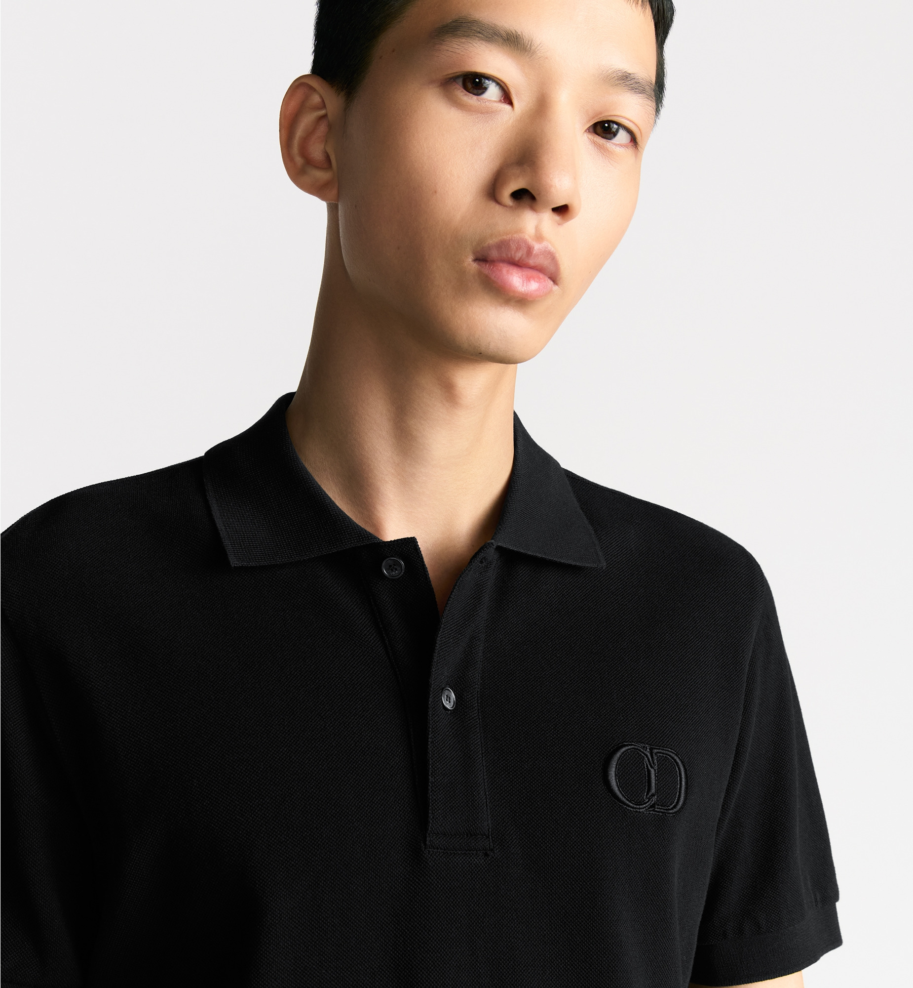 CD Icon Polo Shirt - 5
