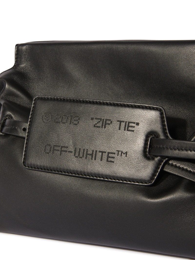 Zip Tie Pouch 6