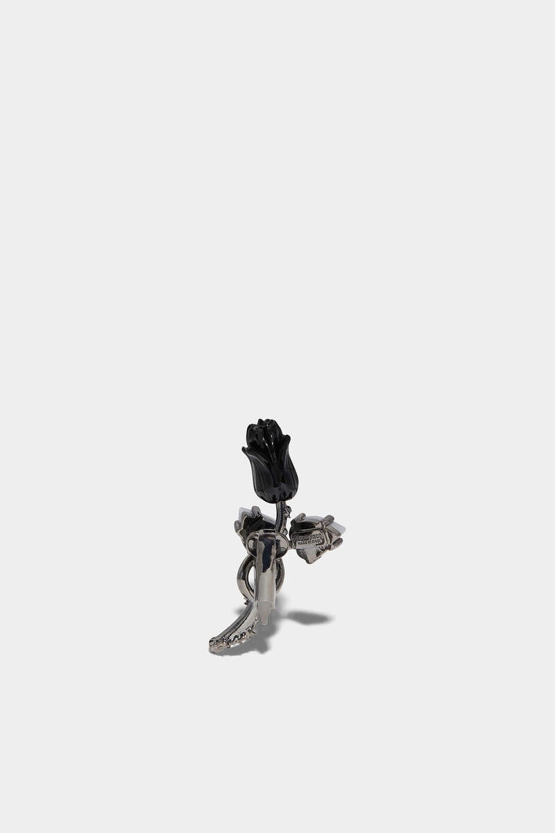 FLOWERS EARRING - 2