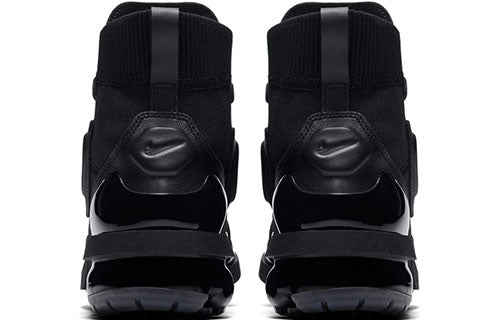 (WMNS) Nike Air VaporMax Light 2 'Triple Black' AO4537-001 - 3