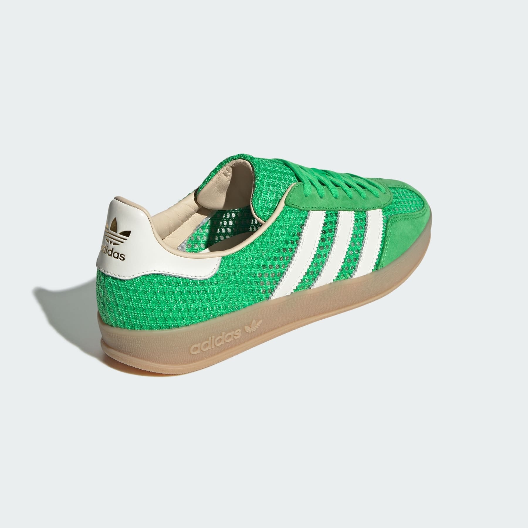 Gazelle Indoor Shoes - 6