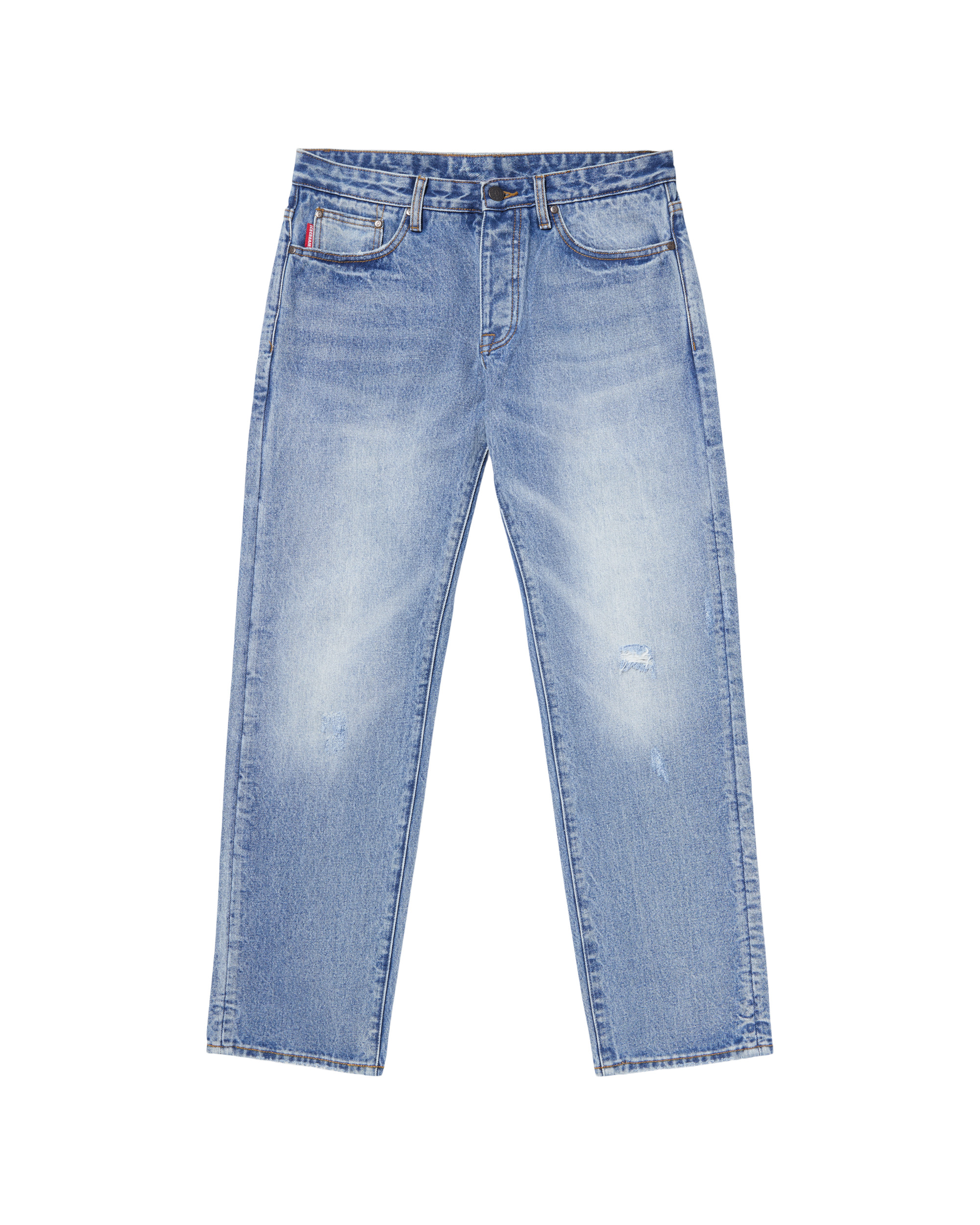 ICING JEANS - 1
